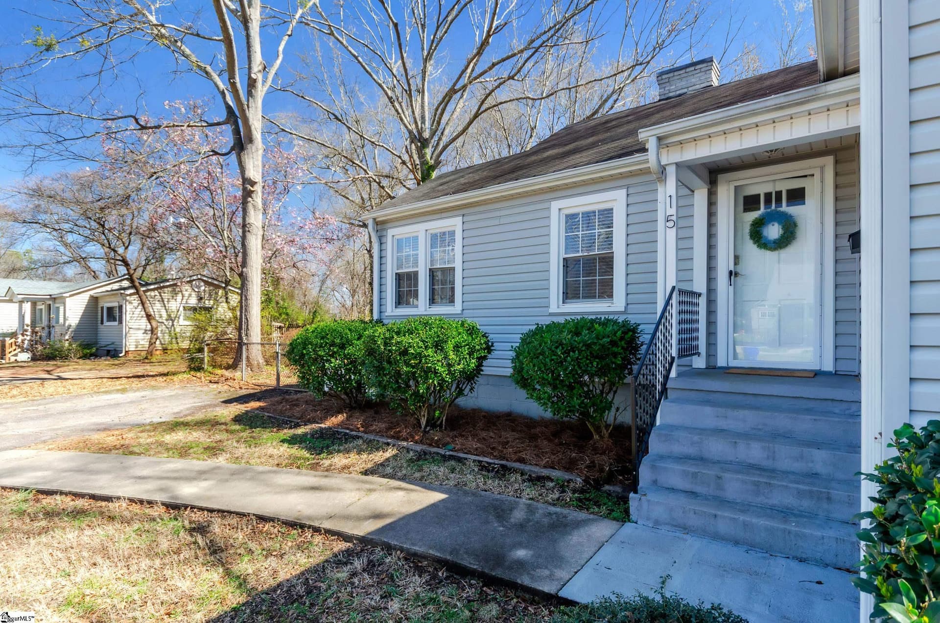Property image 2 at 15 Druid Street, Greenville, SC 29609