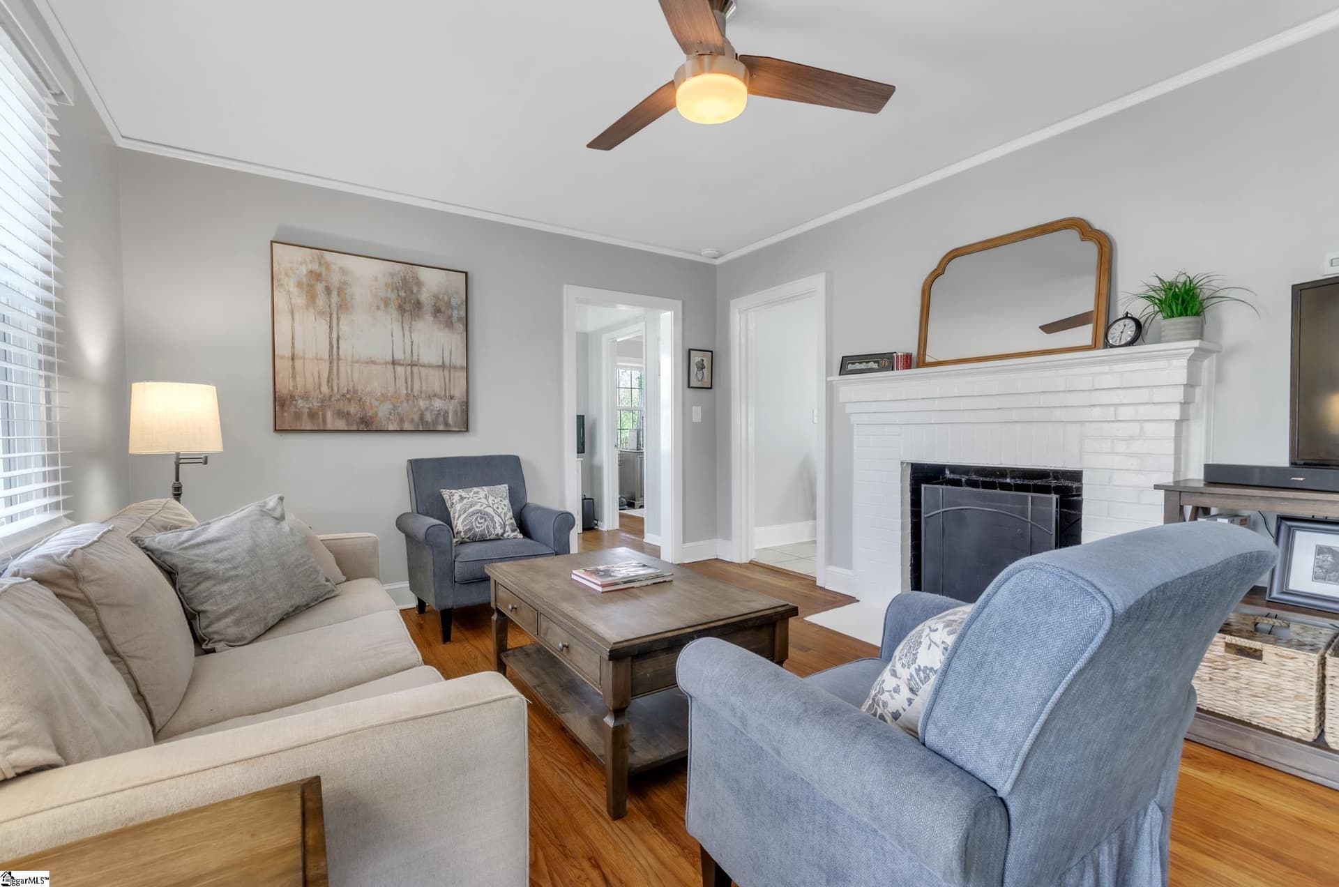 Property image 4 at 15 Druid Street, Greenville, SC 29609