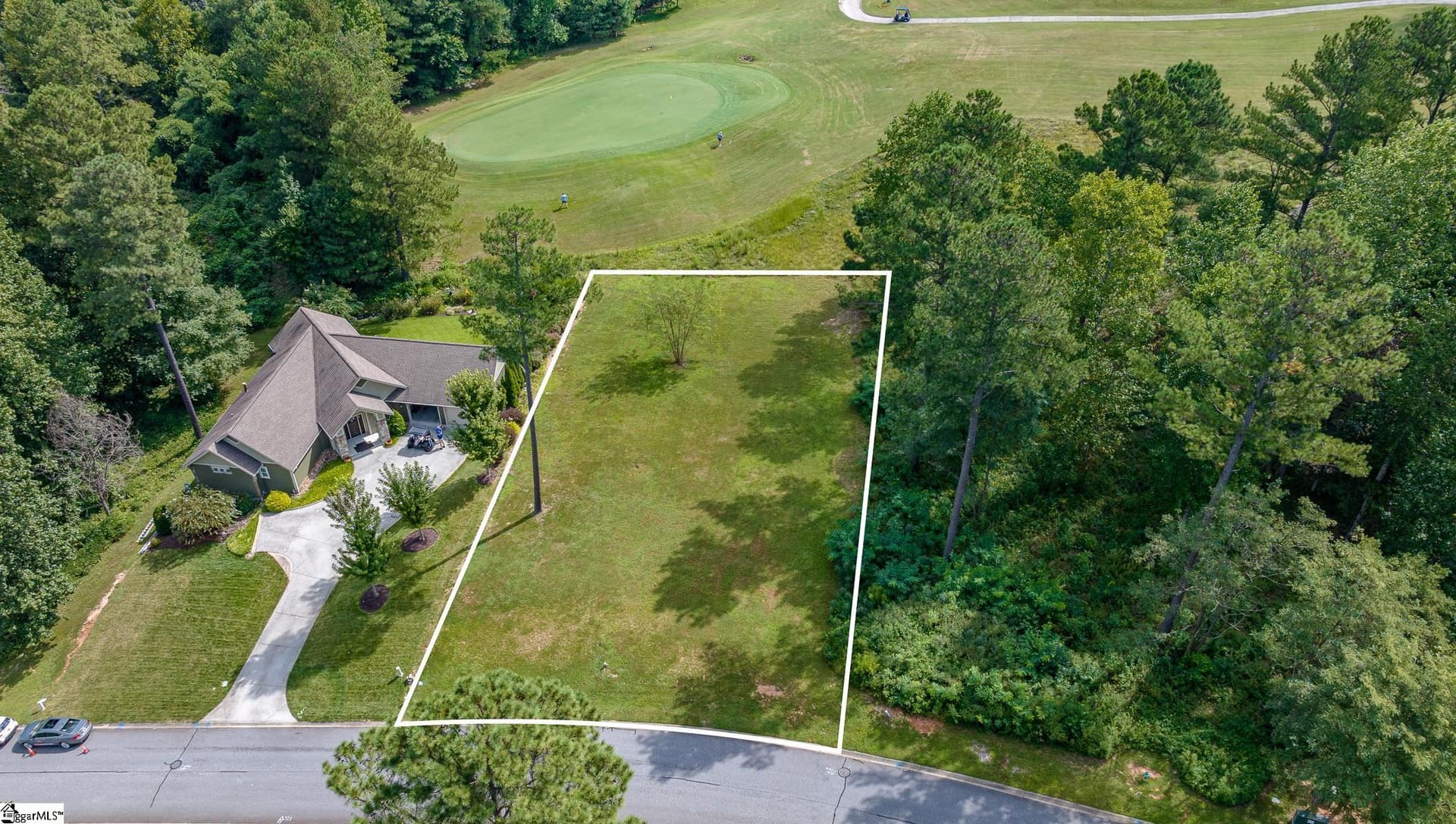 202 Signature Drive