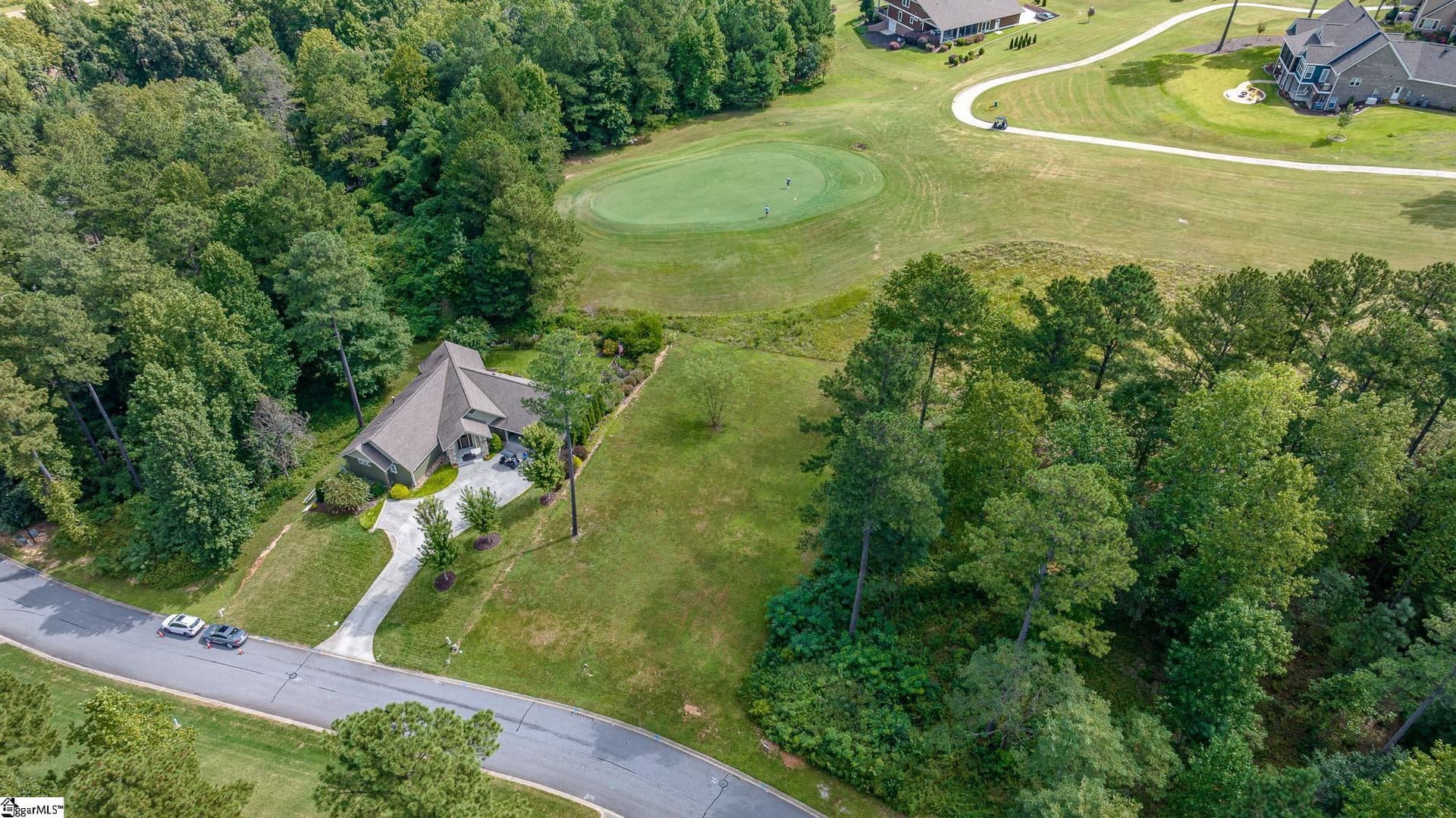 Property image 4 at 202 Signature Drive, Travelers Rest, SC 29690