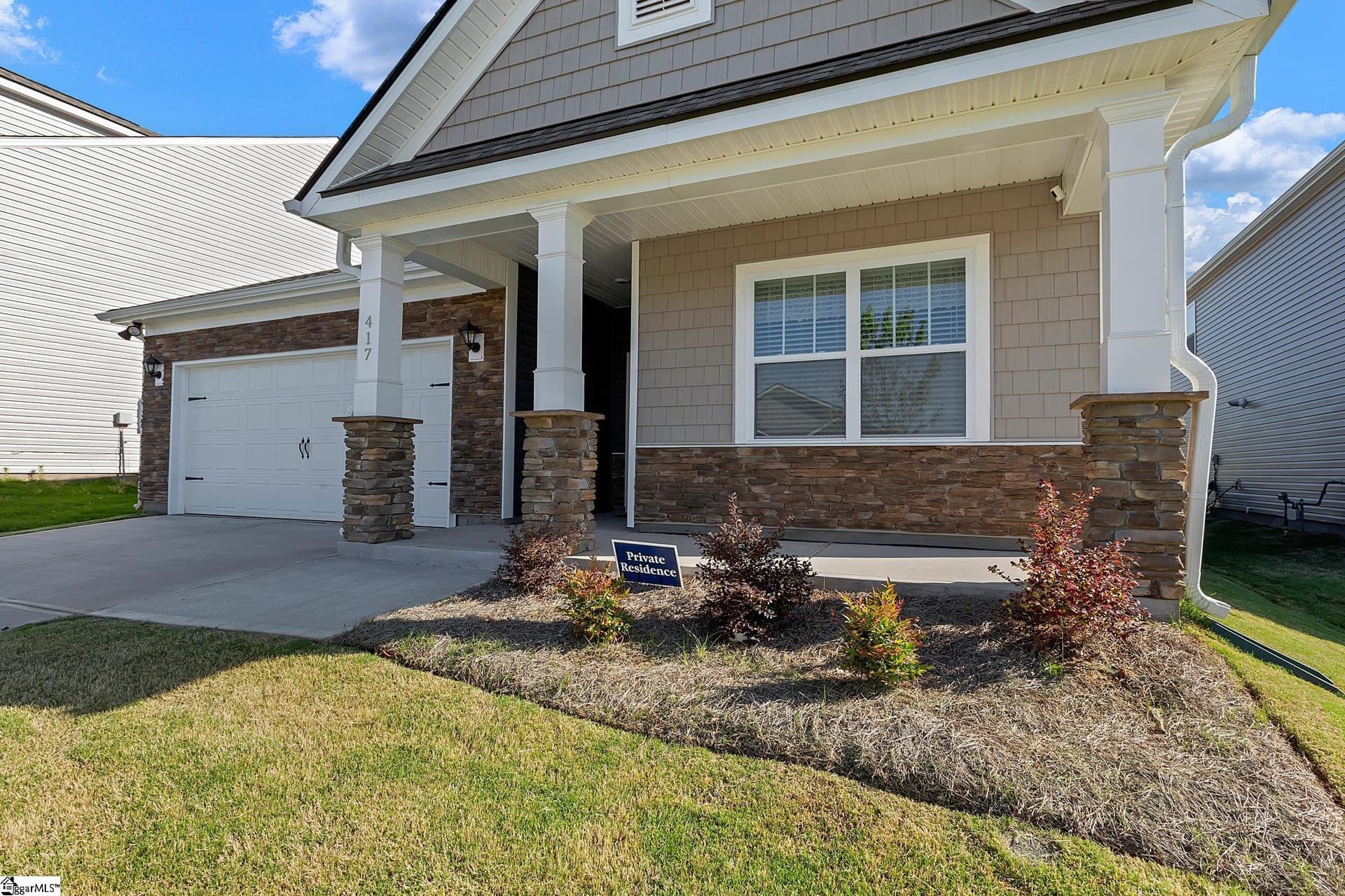 Property image 3 at 417 Ridge Climb Trail, Greer, SC 29651
