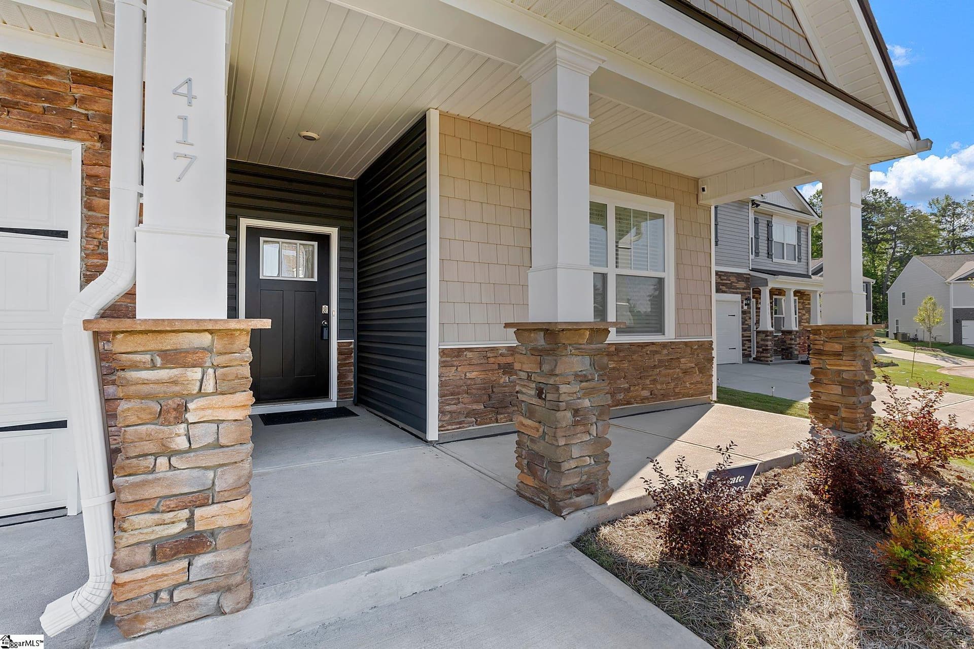 Property image 4 at 417 Ridge Climb Trail, Greer, SC 29651