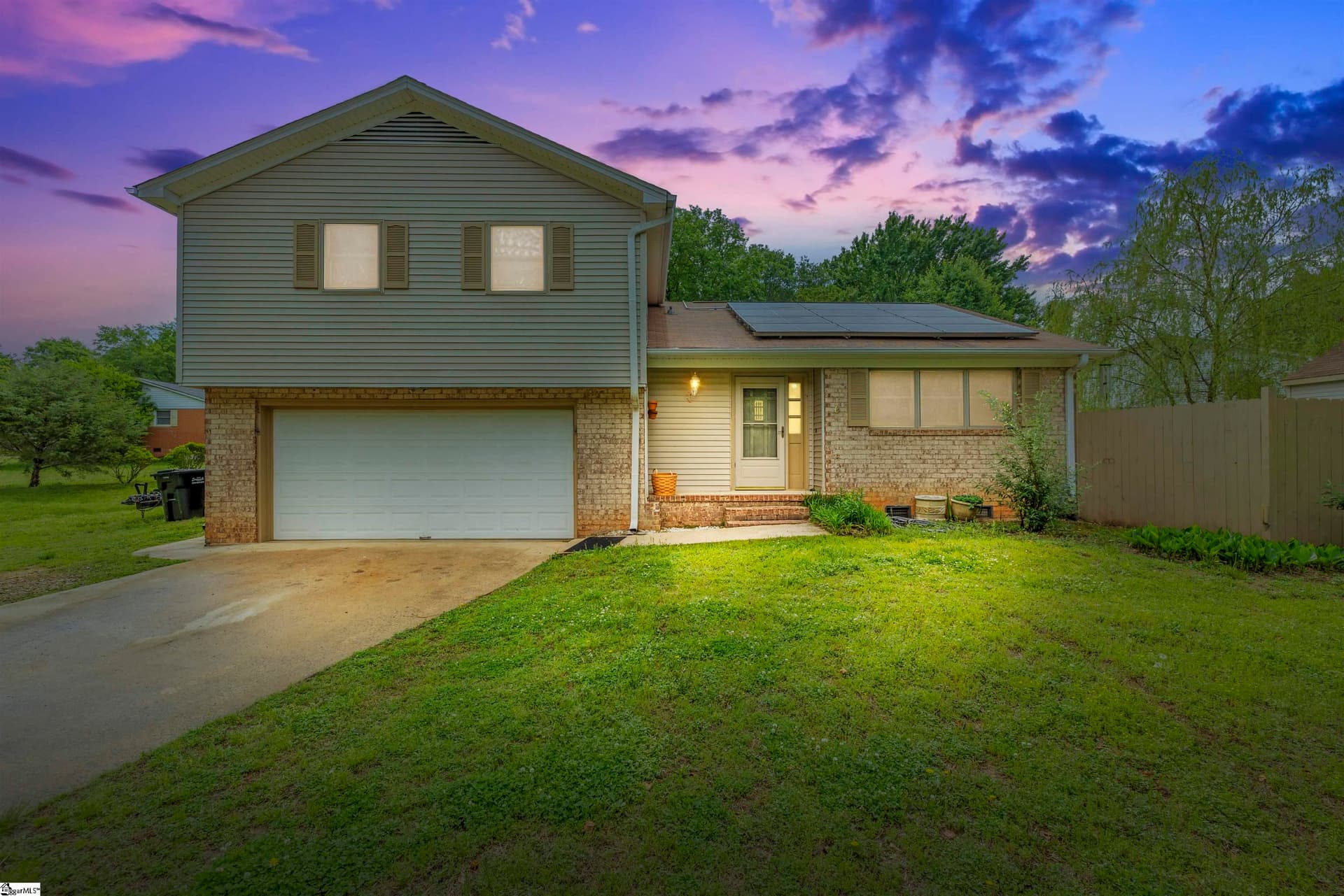 Property image 2 at 101 Menlo Drive, Simpsonville, SC 29680