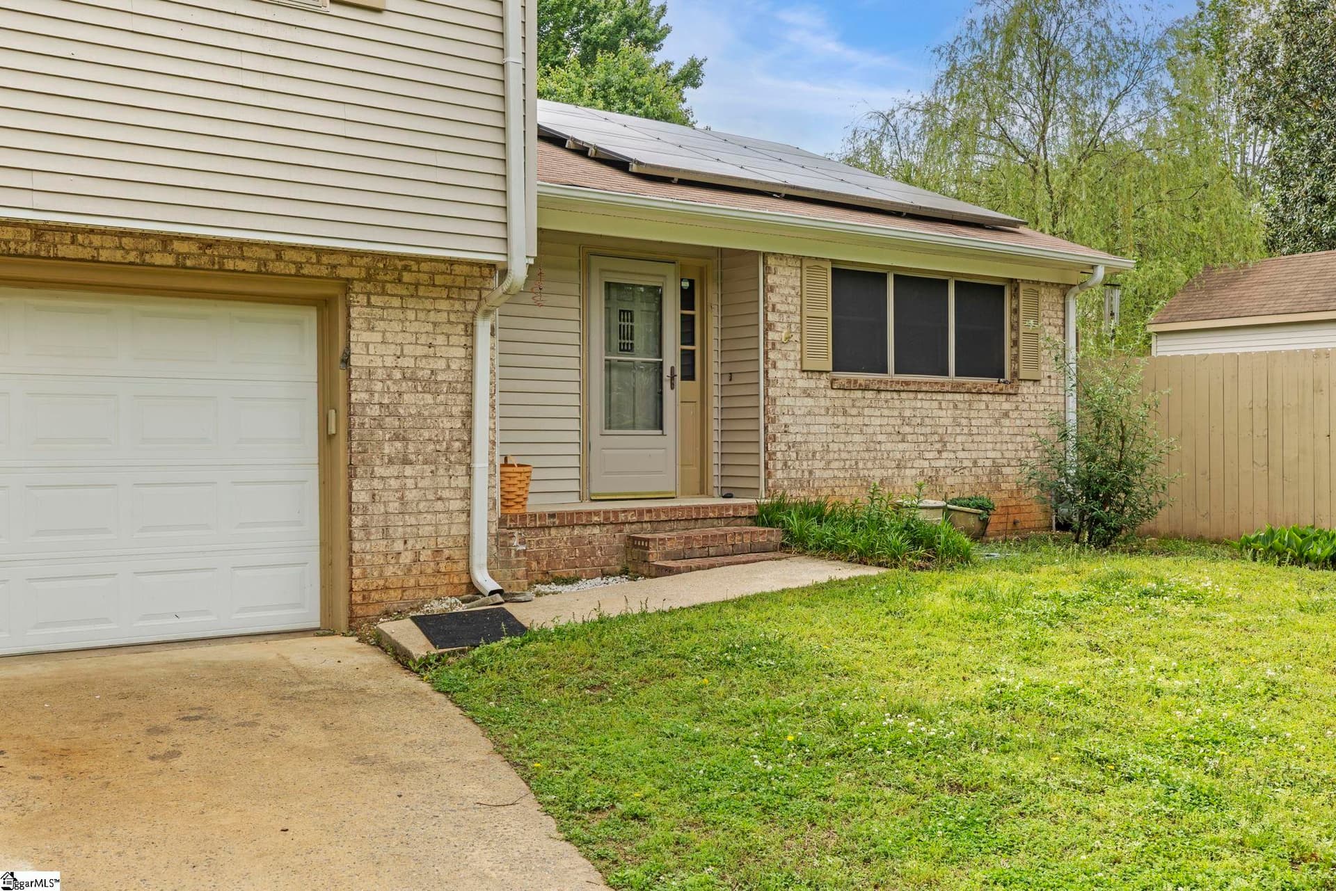 Property image 4 at 101 Menlo Drive, Simpsonville, SC 29680