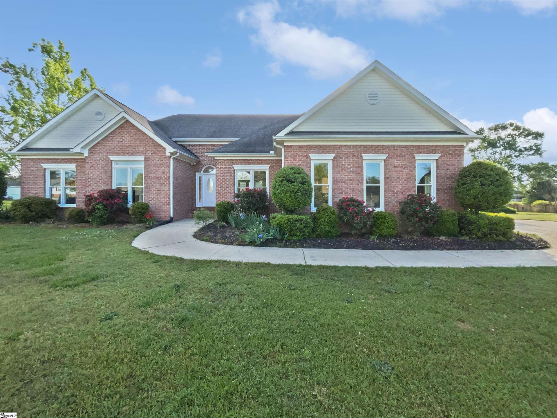 1611 Scuffletown Road