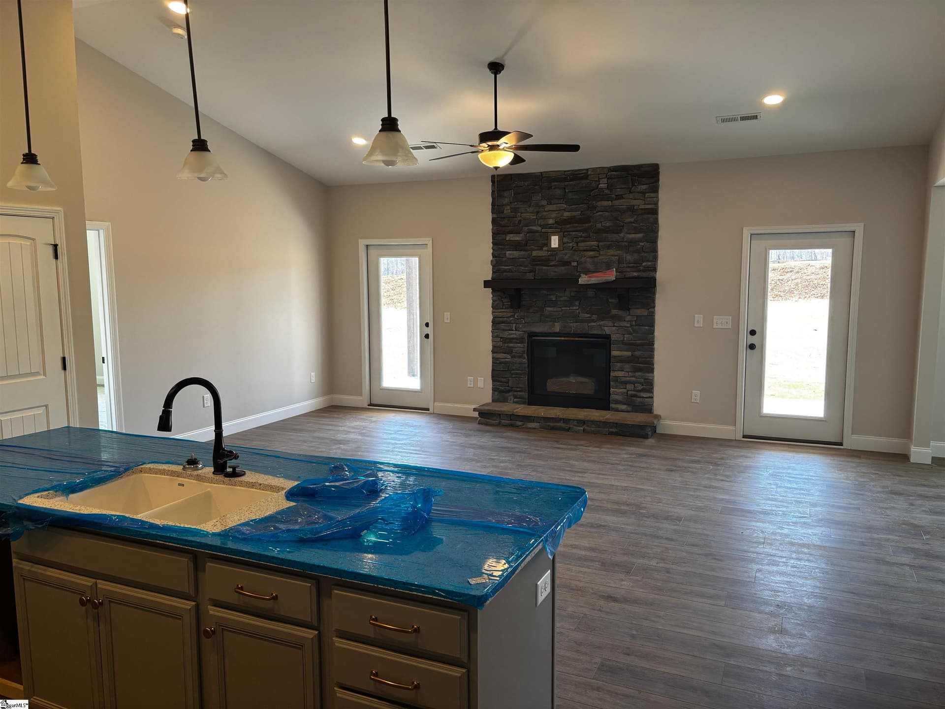Property image 3 at 108 Walters Way, Pickens, SC 29671