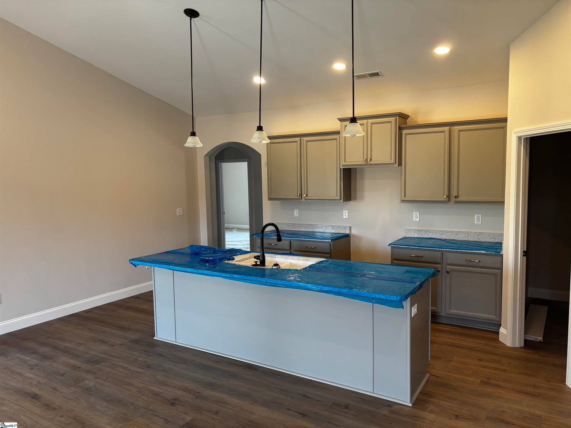 Property image 4 at 108 Walters Way, Pickens, SC 29671