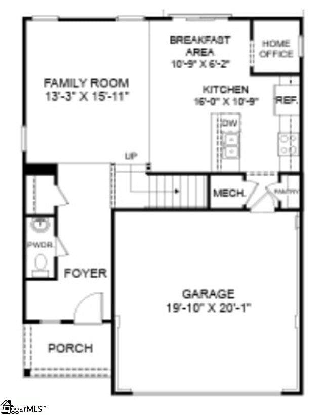 Property image 4 at 26 Limestone Way, Greenville, SC 29607