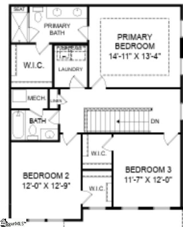 Property image 5 at 26 Limestone Way, Greenville, SC 29607