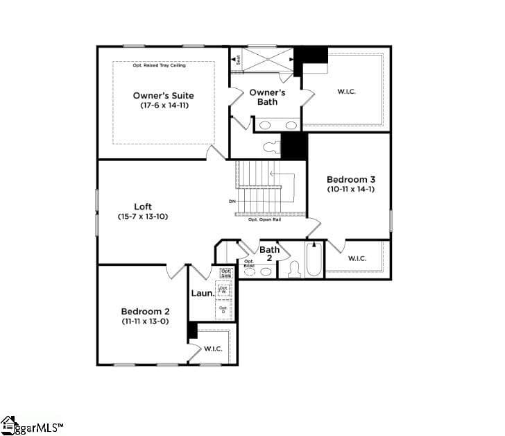Property image 3 at 111 Avocado Court, Simpsonville, SC 29681
