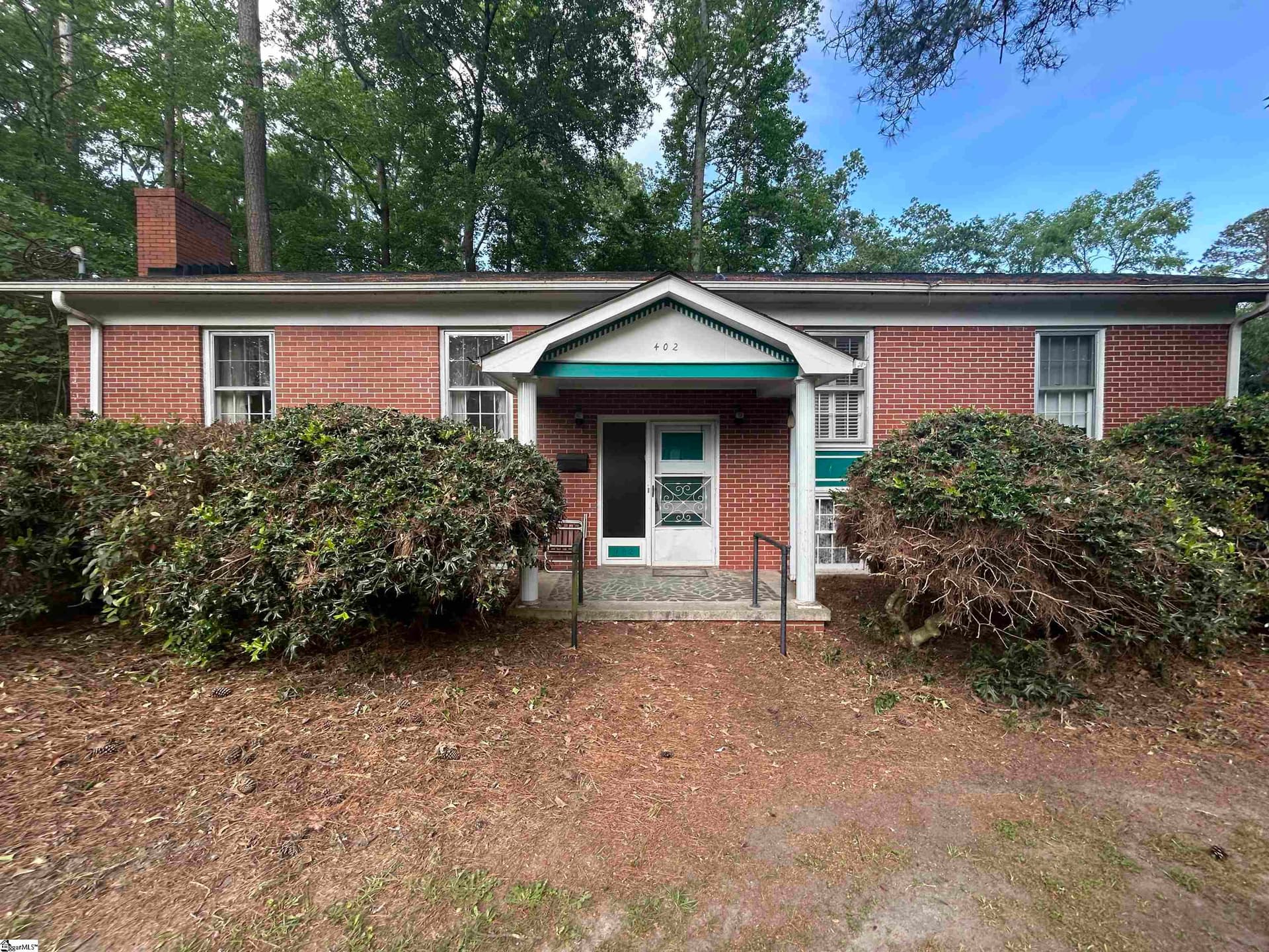 Property image 3 at 402 Chestnut Street, Clinton, SC 29325