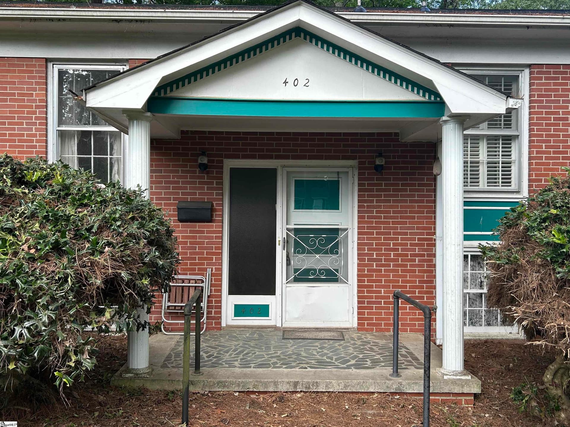 Property image 4 at 402 Chestnut Street, Clinton, SC 29325