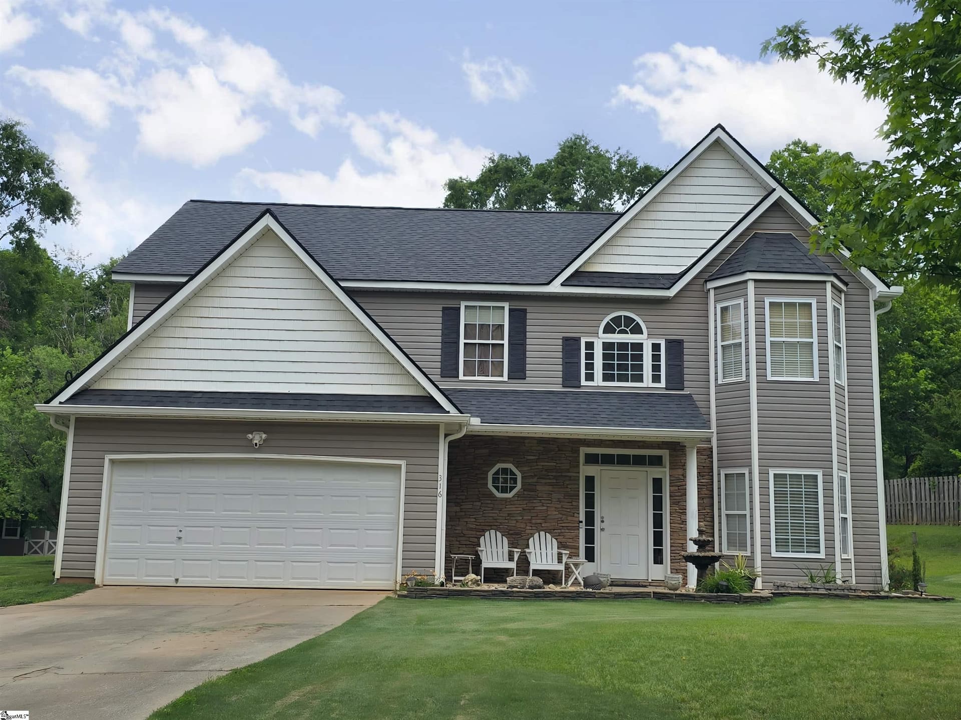 316 Crestview Lane