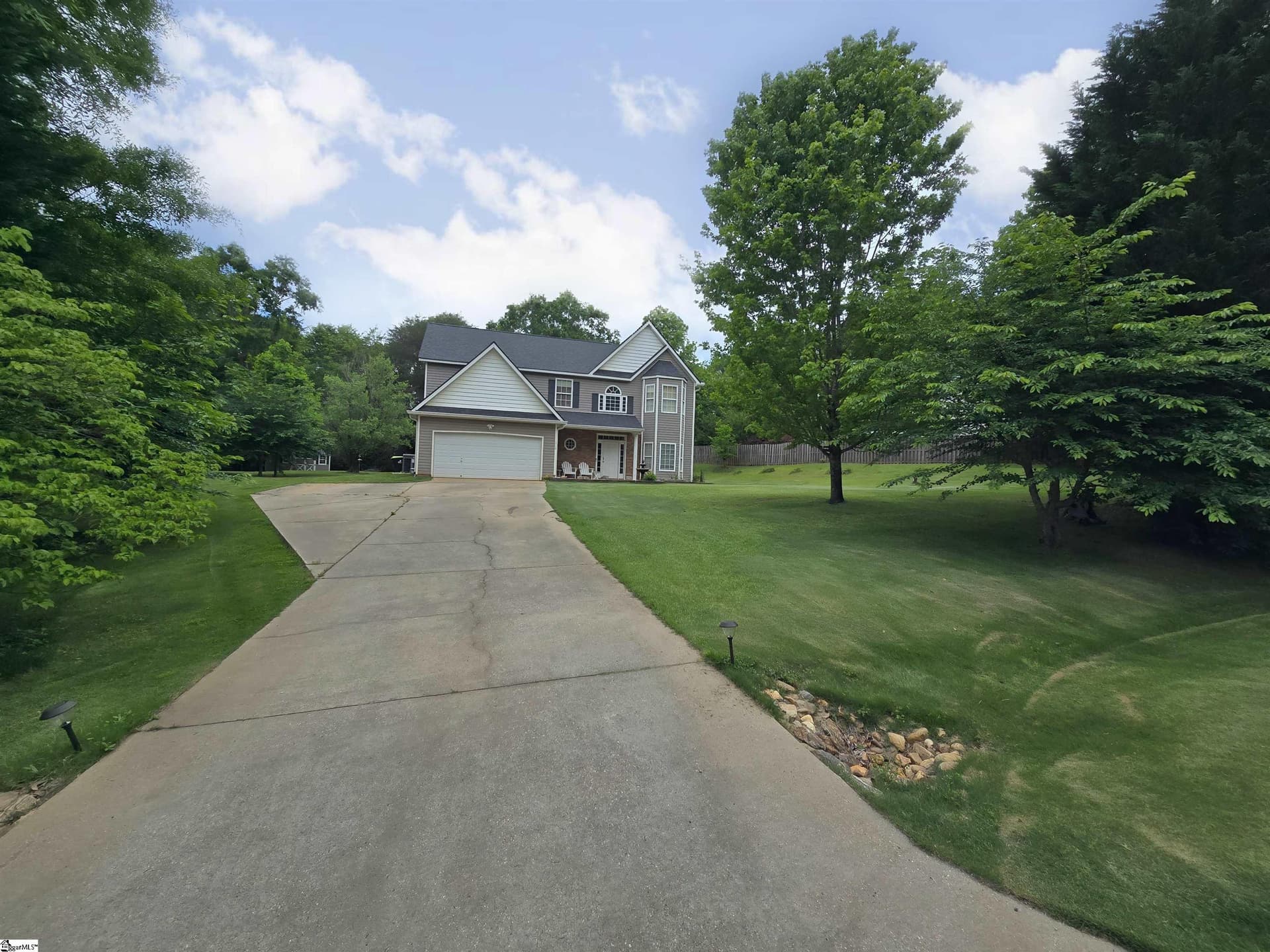 Property image 2 at 316 Crestview Lane, Spartanburg, SC 29301