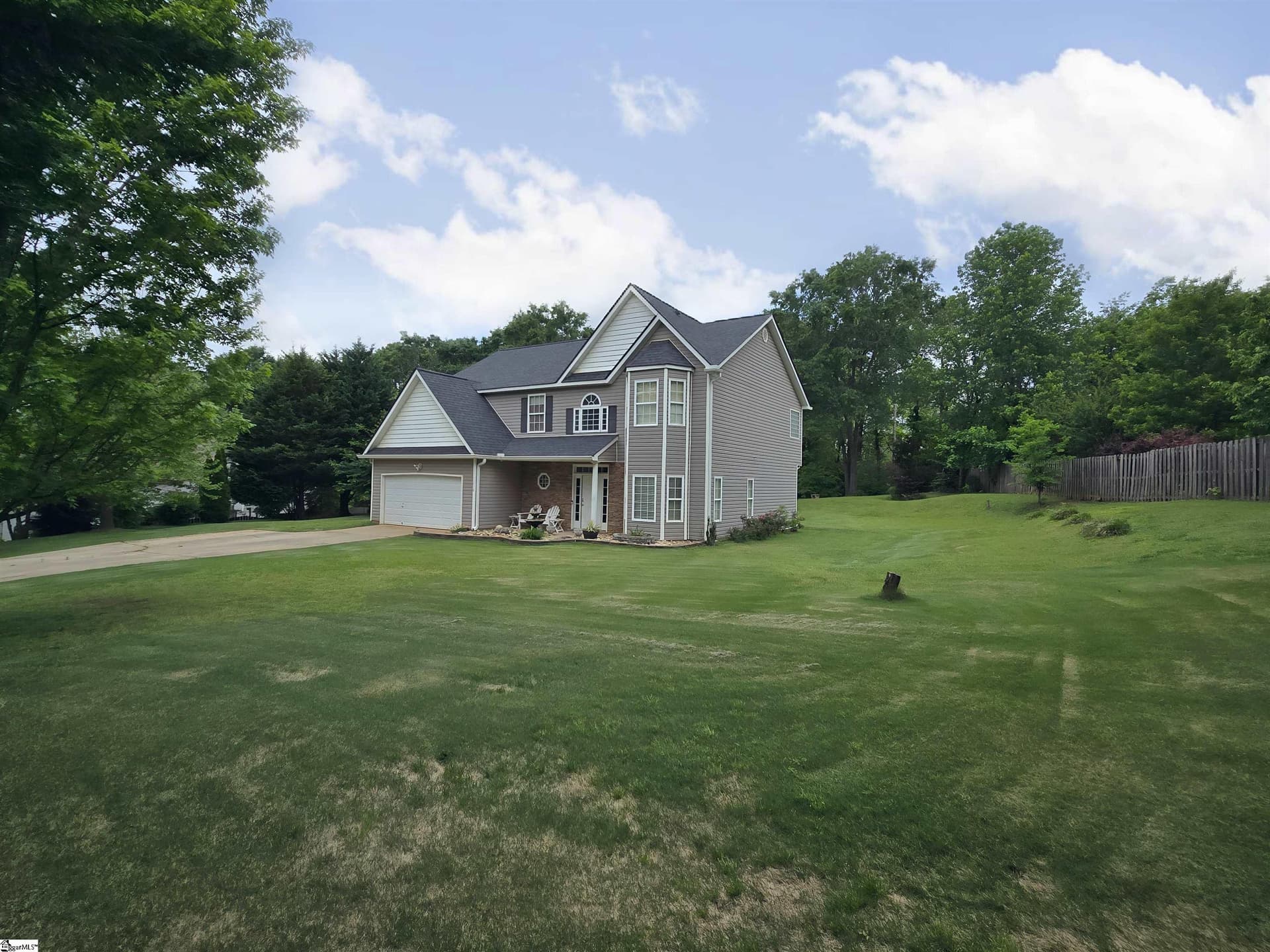 Property image 4 at 316 Crestview Lane, Spartanburg, SC 29301