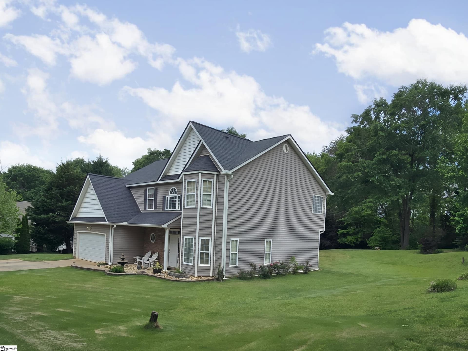 Property image 5 at 316 Crestview Lane, Spartanburg, SC 29301