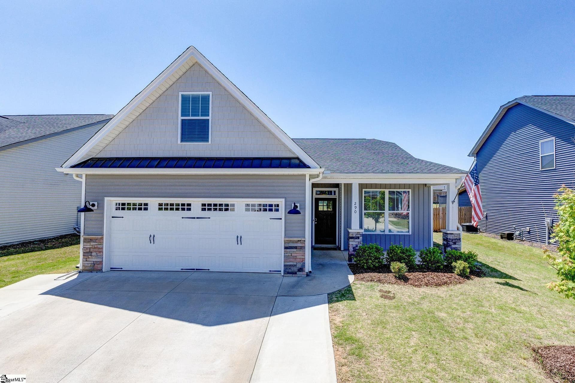 290 Foxbank Circle