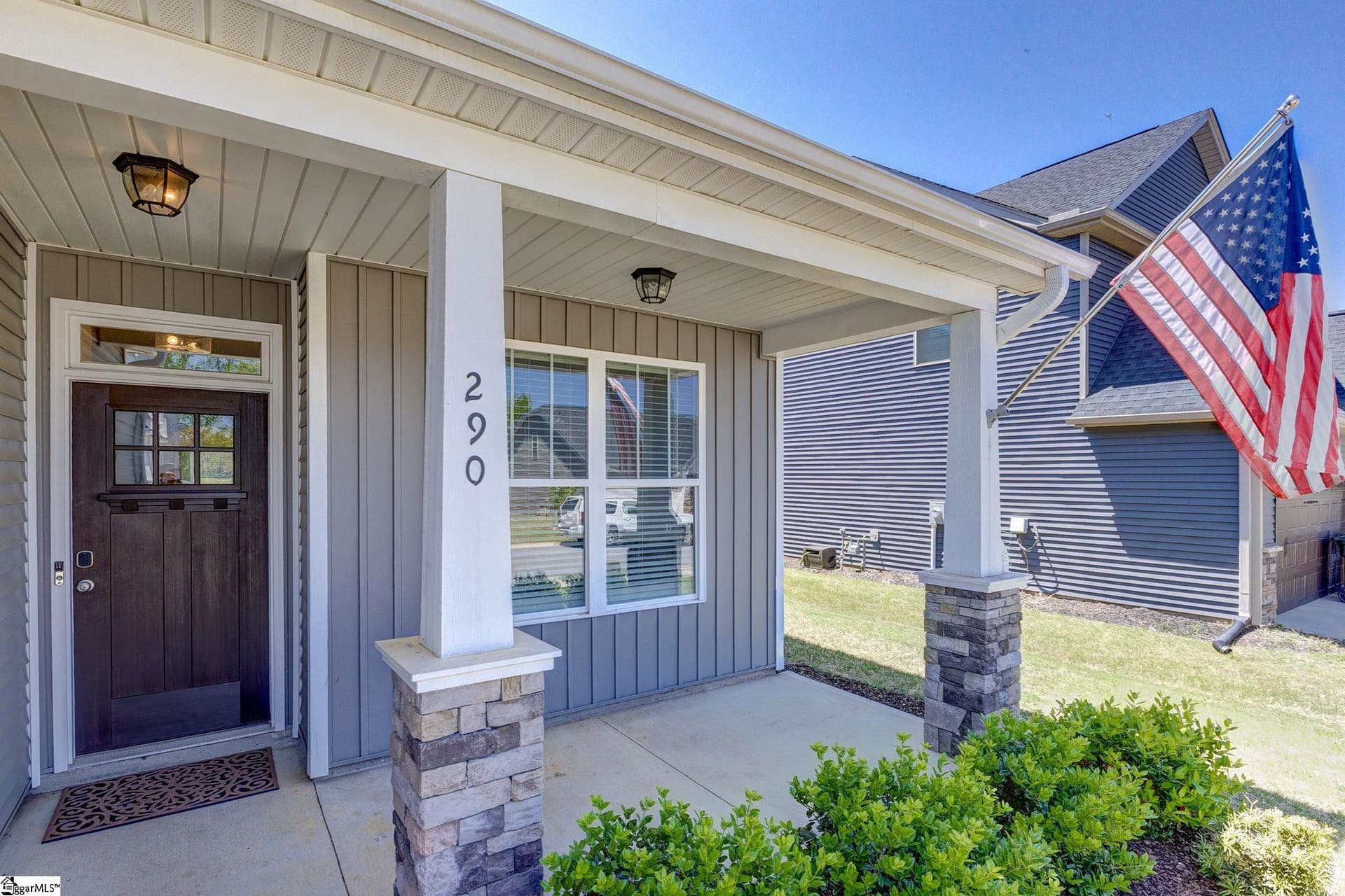 Property image 2 at 290 Foxbank Circle, Greer, SC 29651