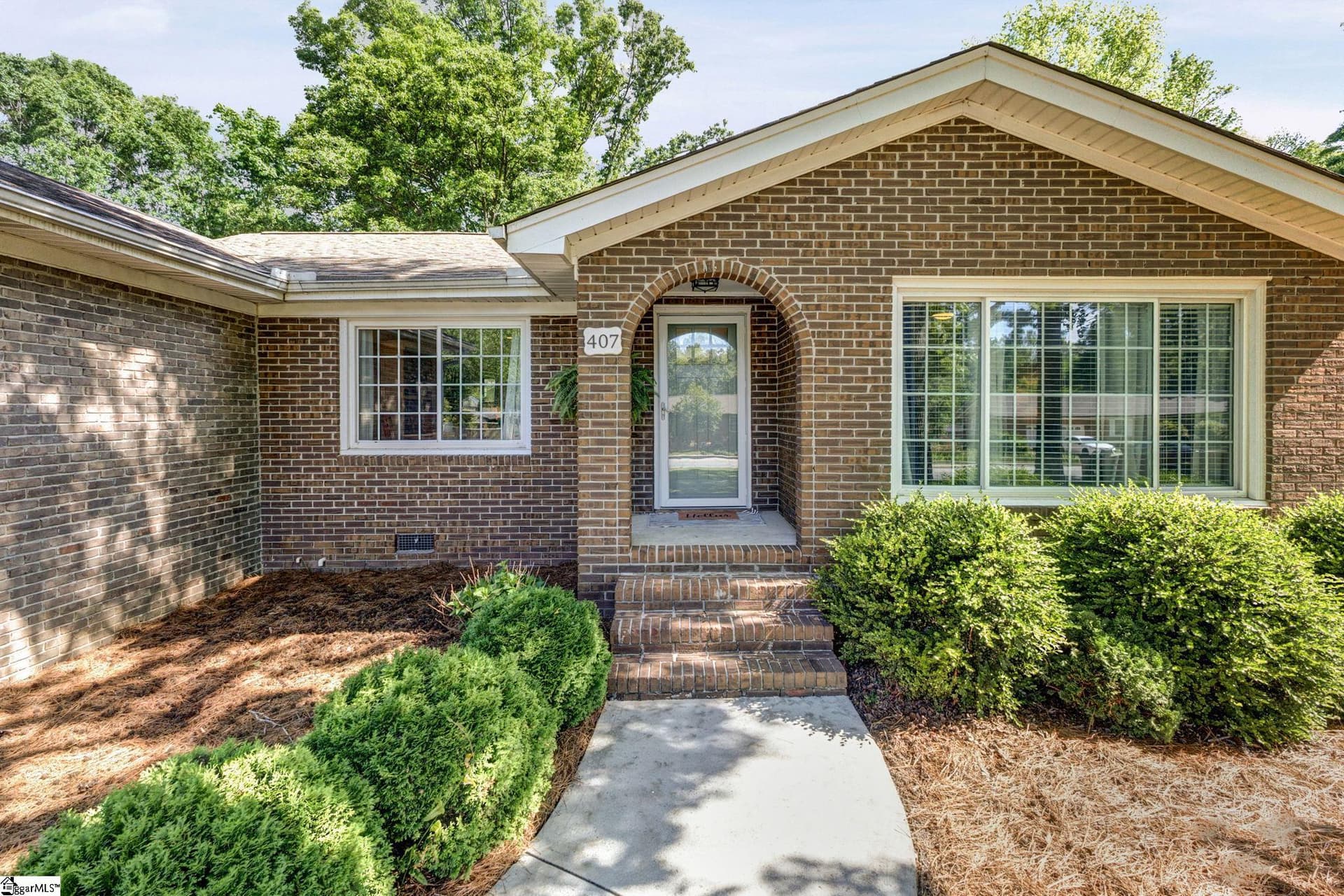 Property image 3 at 407 Aster Drive, Simpsonville, SC 29681