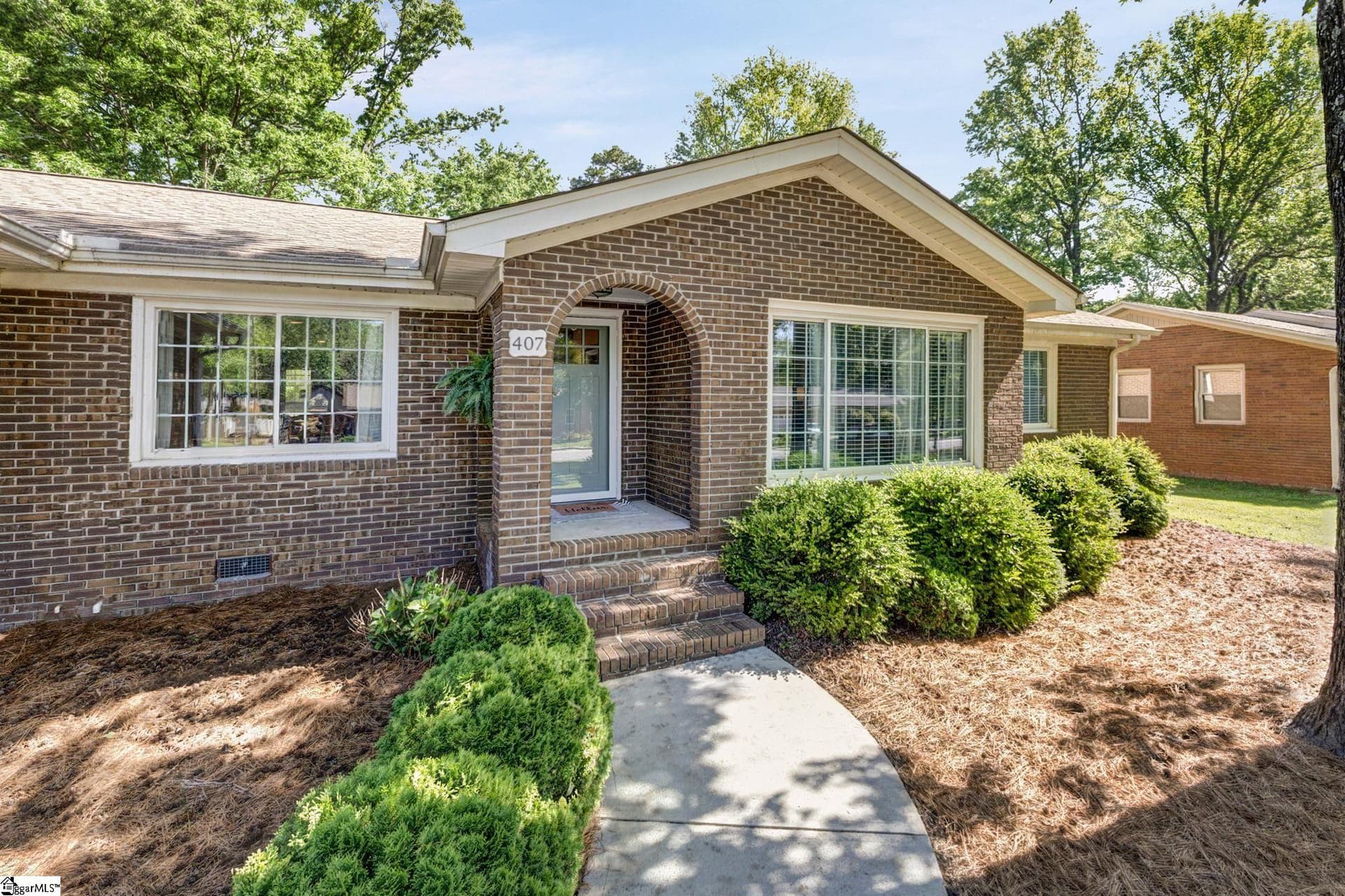 Property image 4 at 407 Aster Drive, Simpsonville, SC 29681