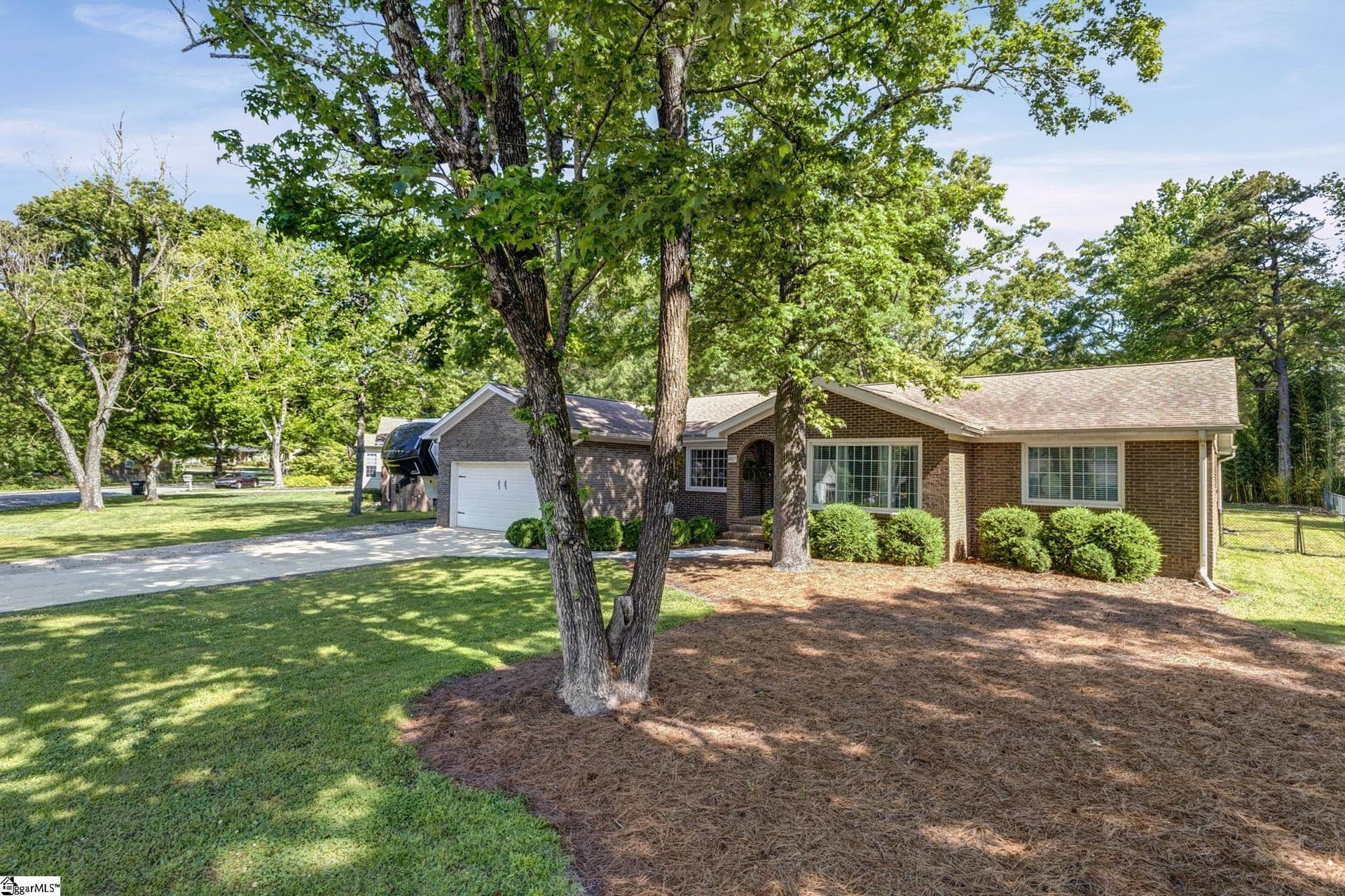 Property image 5 at 407 Aster Drive, Simpsonville, SC 29681