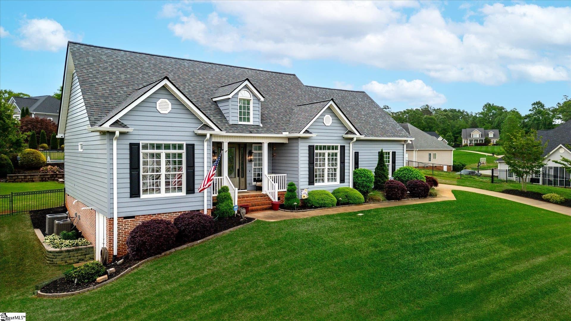 108 Saddle Creek Court
