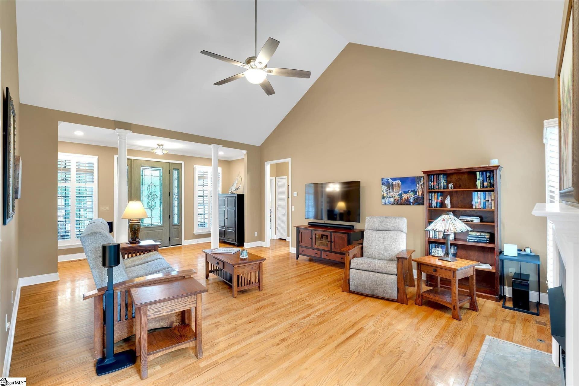 Property image 2 at 108 Saddle Creek Court, Greer, SC 29651