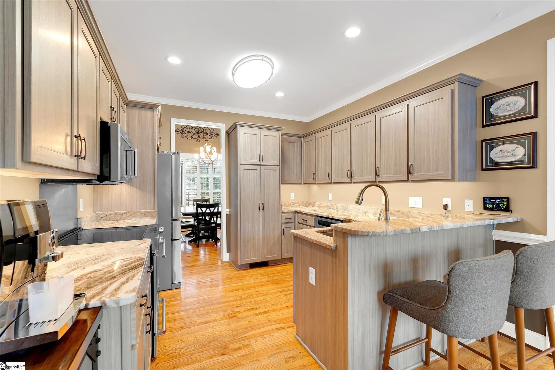 Property image 3 at 108 Saddle Creek Court, Greer, SC 29651