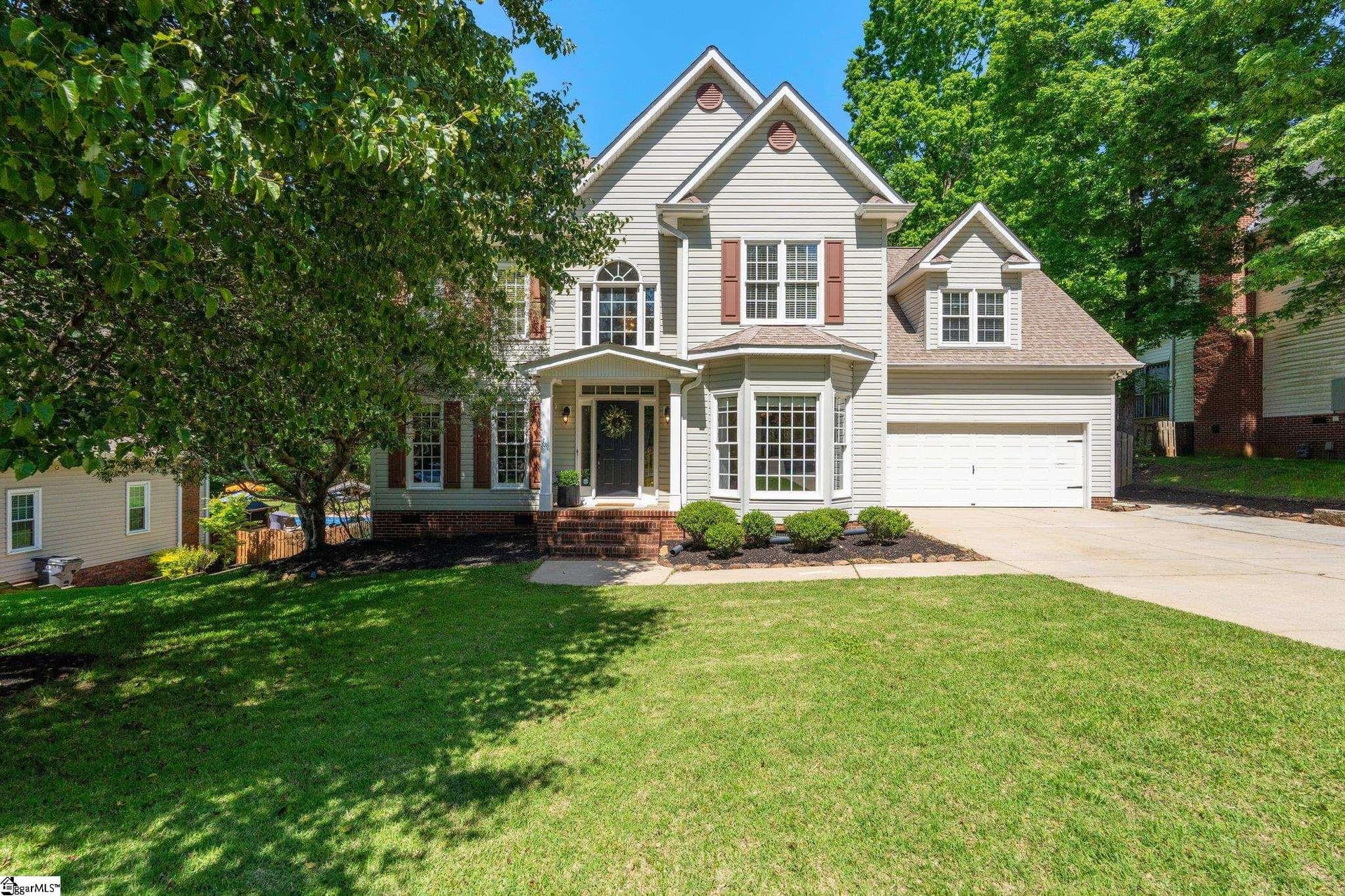 Property image 1 at 204 Quail Ridge Drive, Simpsonville, SC 29680