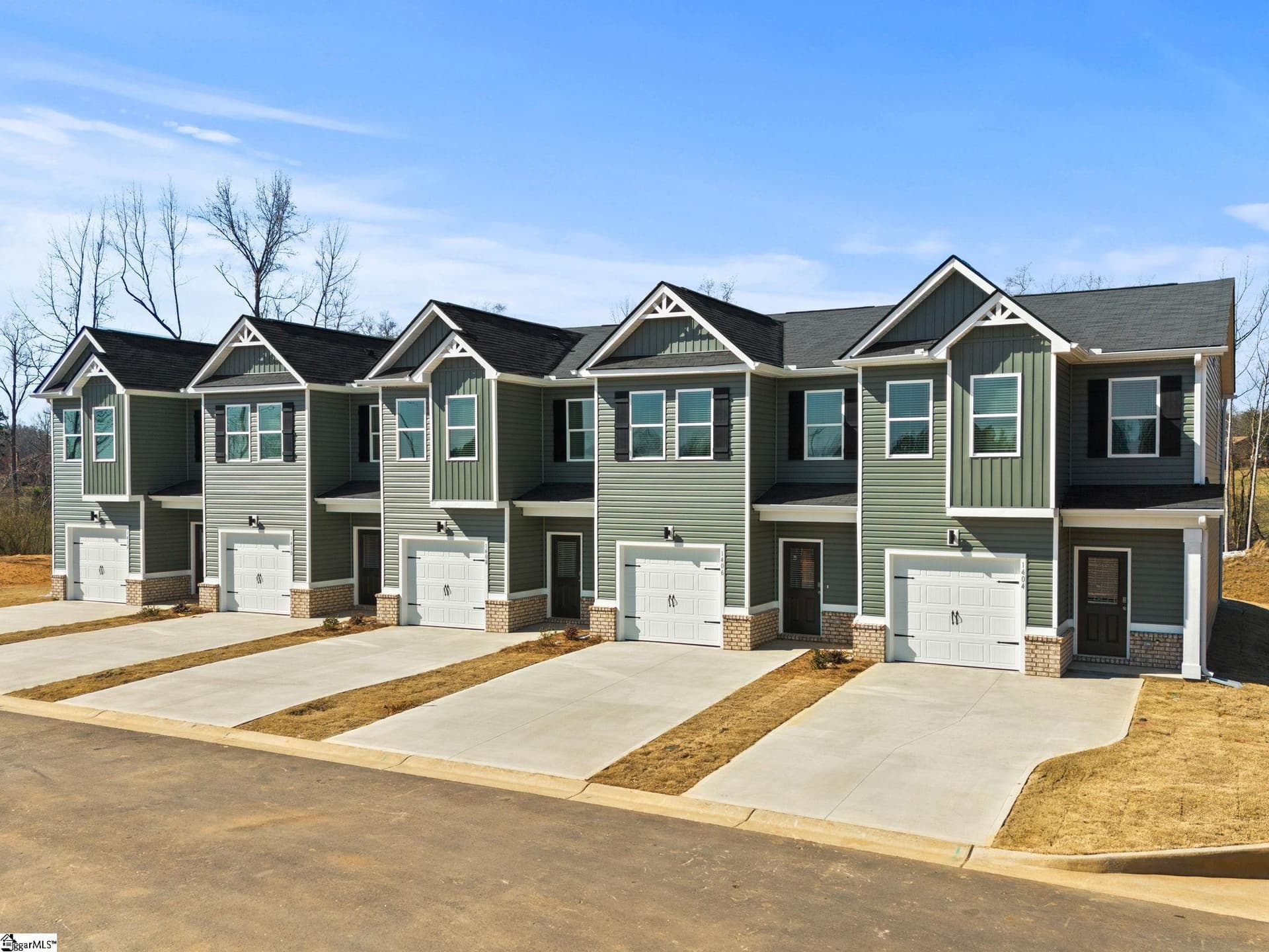 Property image 3 at 1412 Port Harbor Court, Spartanburg, SC 29306