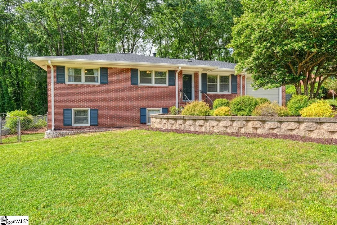 Hillview, Spartanburg Community