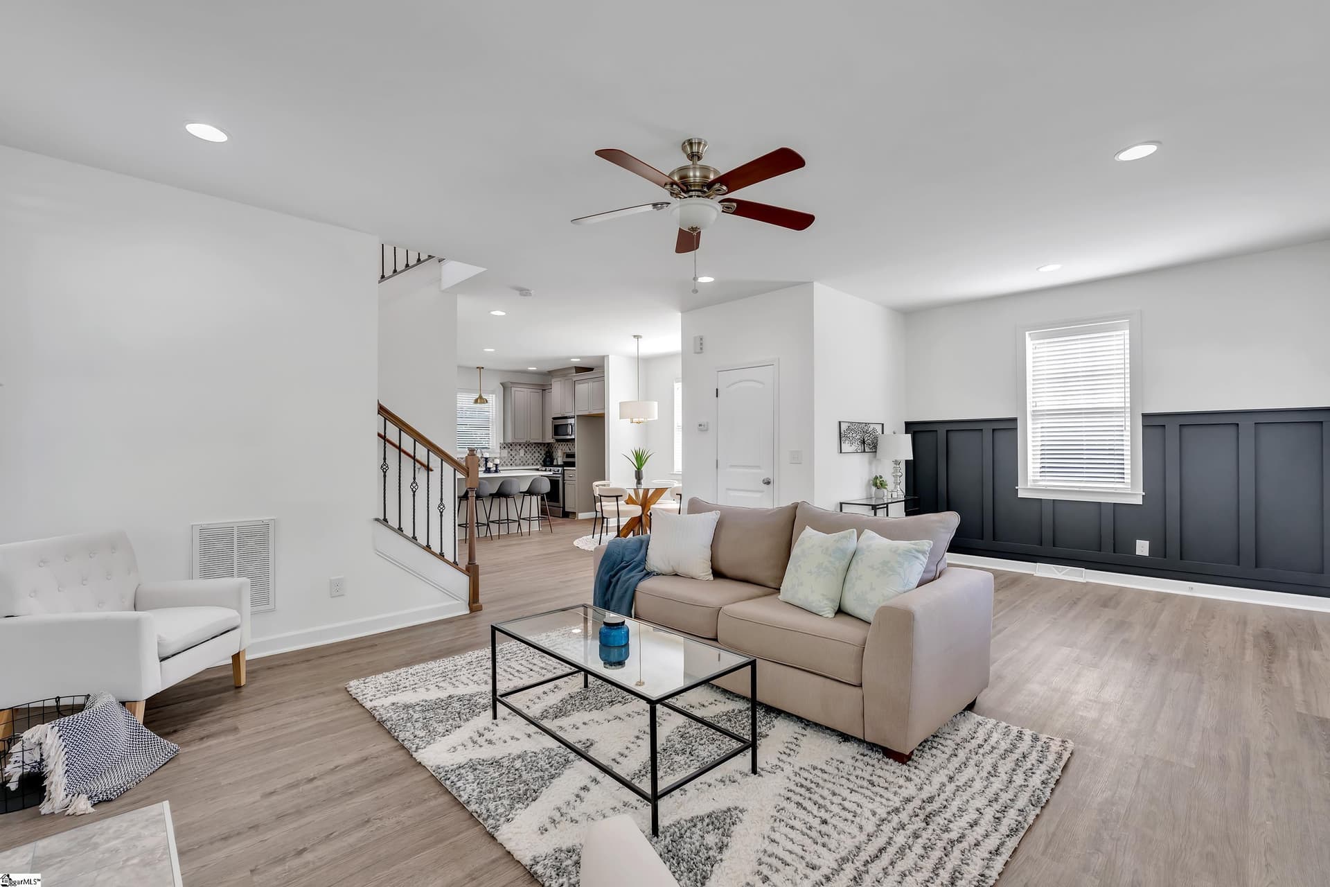 Property image 3 at 222 Berkley Avenue, Greenville, SC 29609