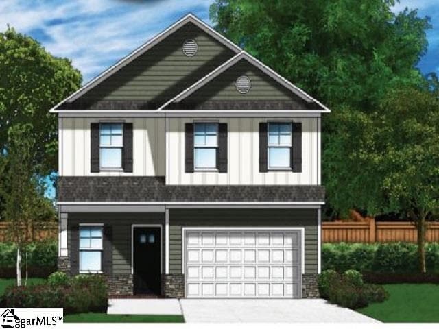 406 Ecton Place