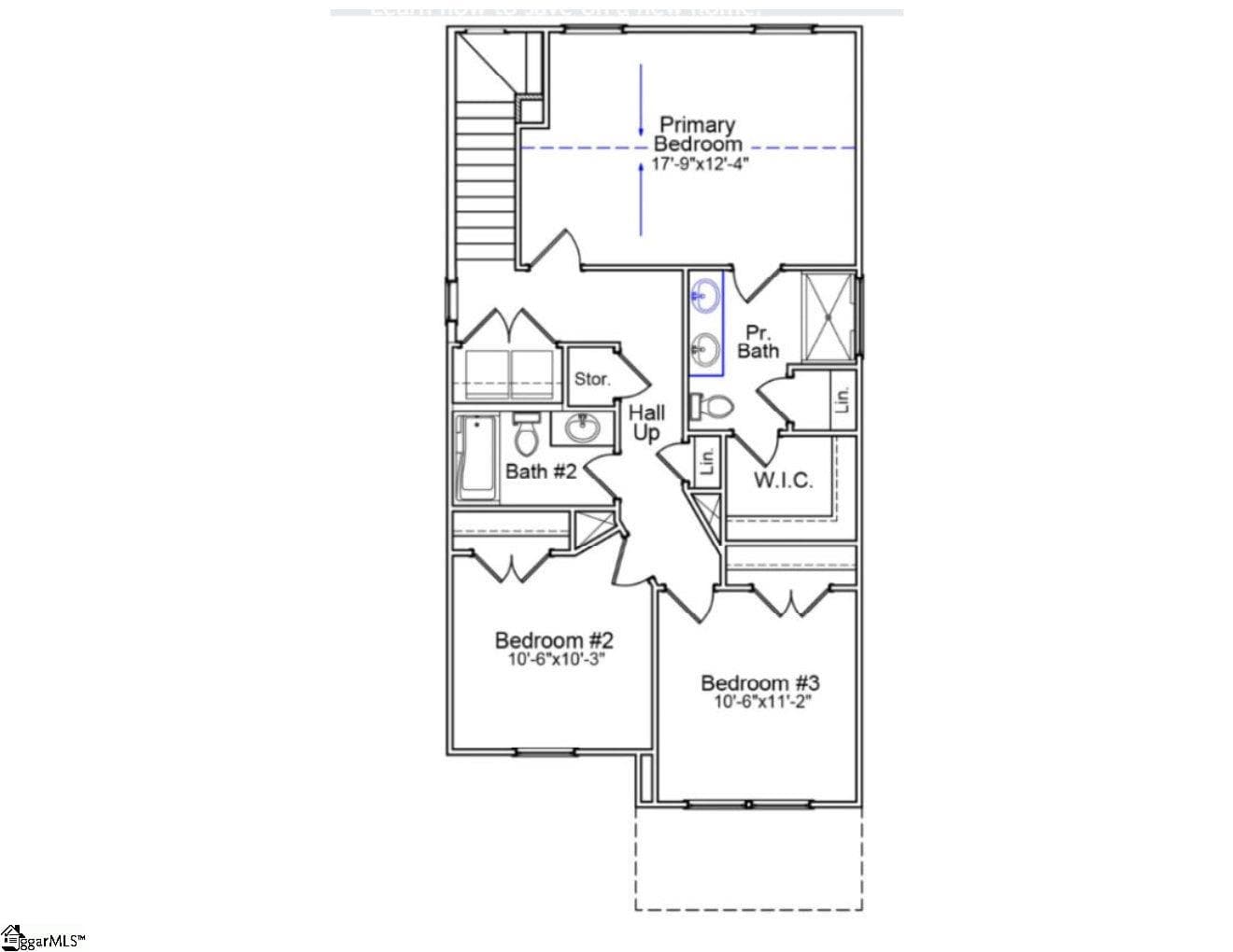 Property image 3 at 114 Cotesworth Street, Pendleton, SC 29670