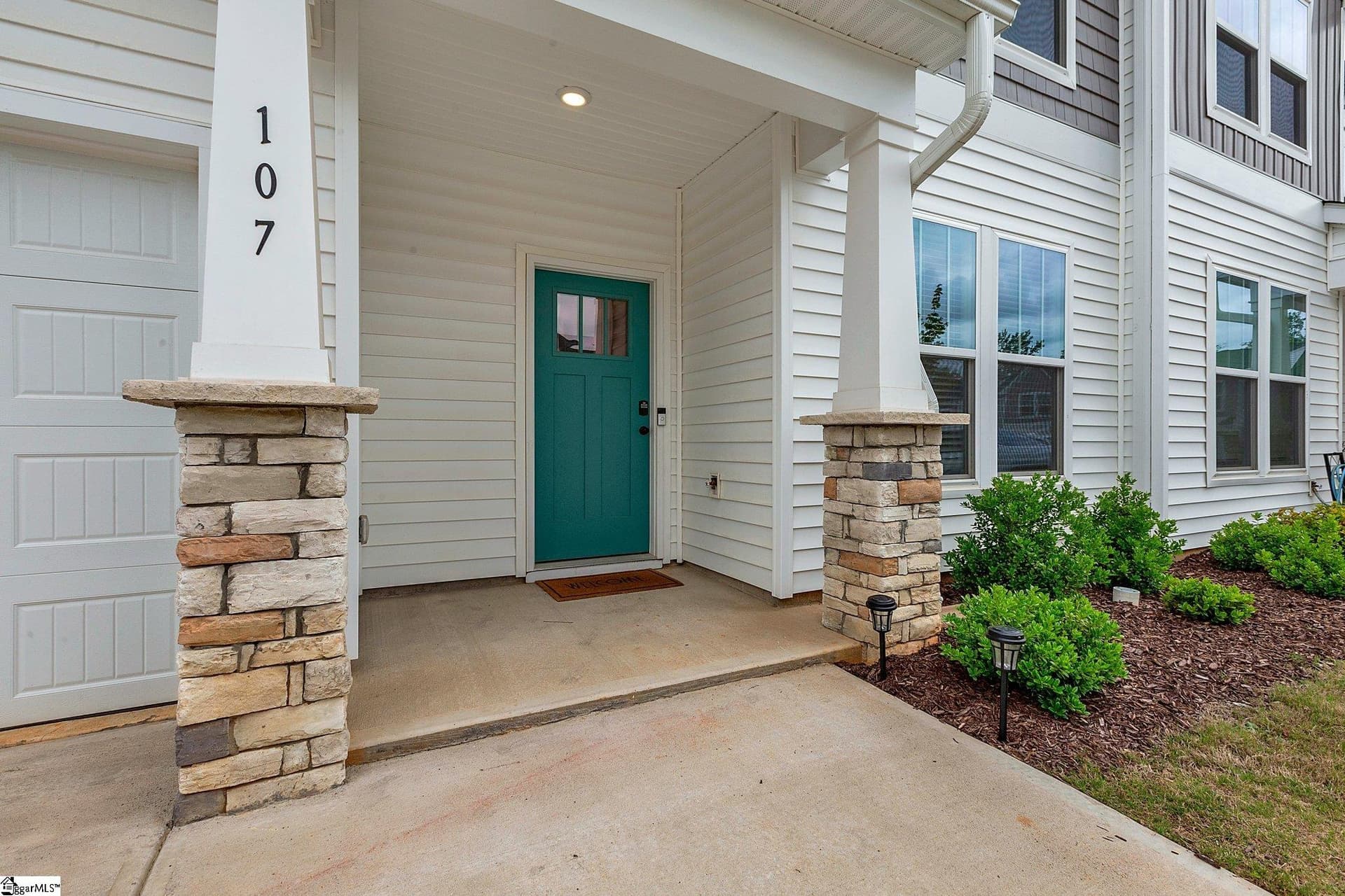 Property image 3 at 107 Thornfield Drive, Greenville, SC 29605