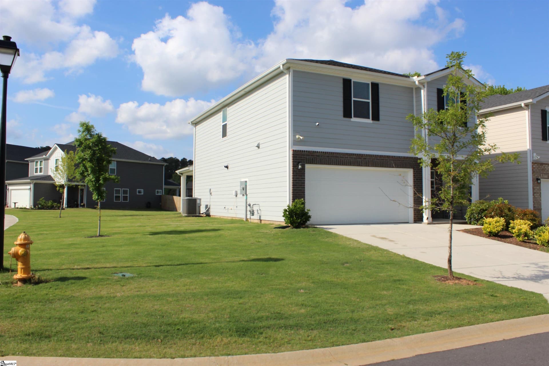 Property image 2 at 203 Lanyard Lane, Greenville, SC 29607