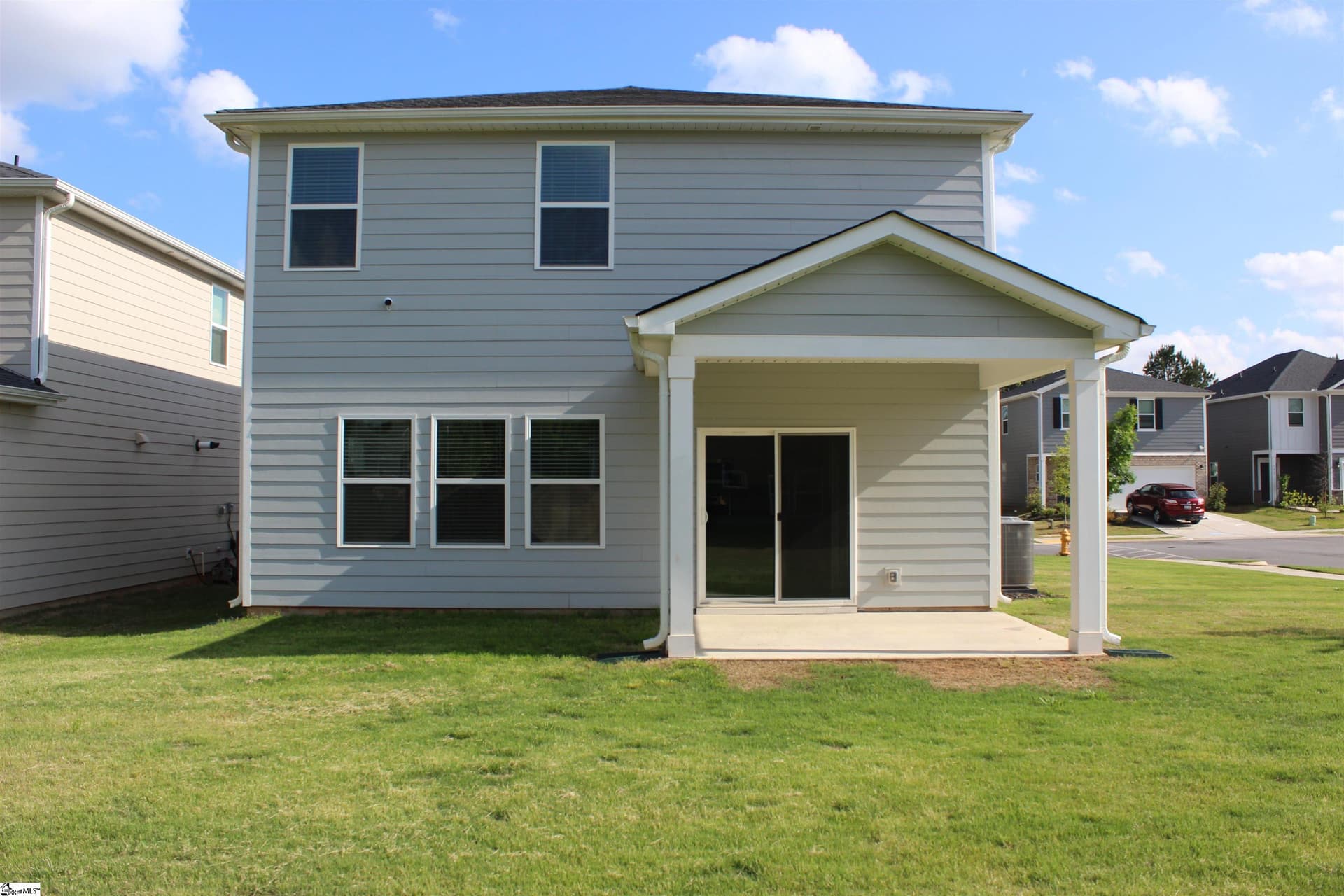 Property image 4 at 203 Lanyard Lane, Greenville, SC 29607