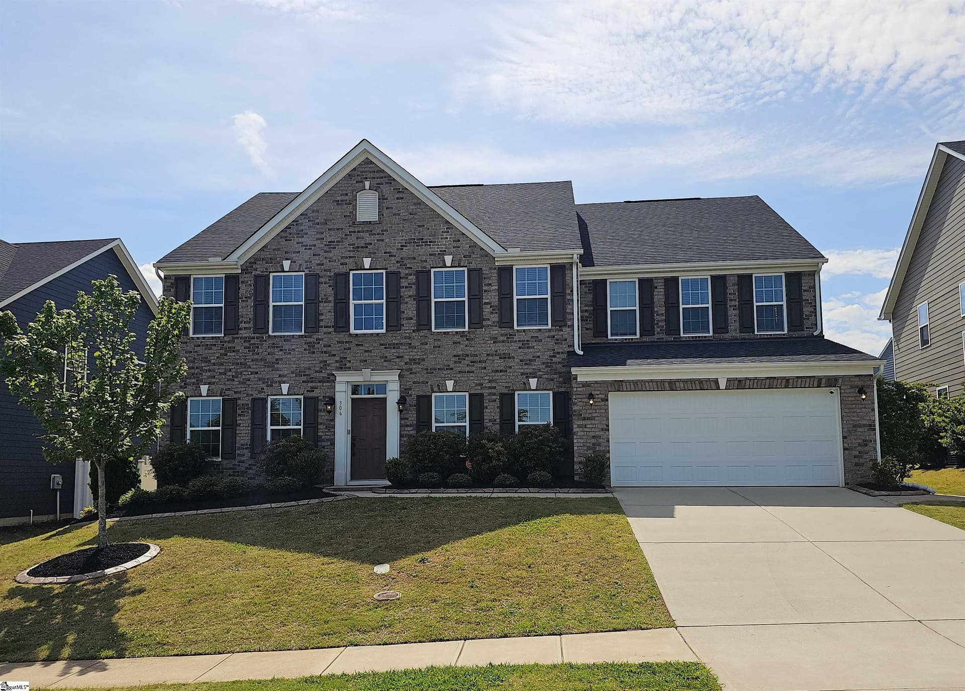 306 Spokane Drive