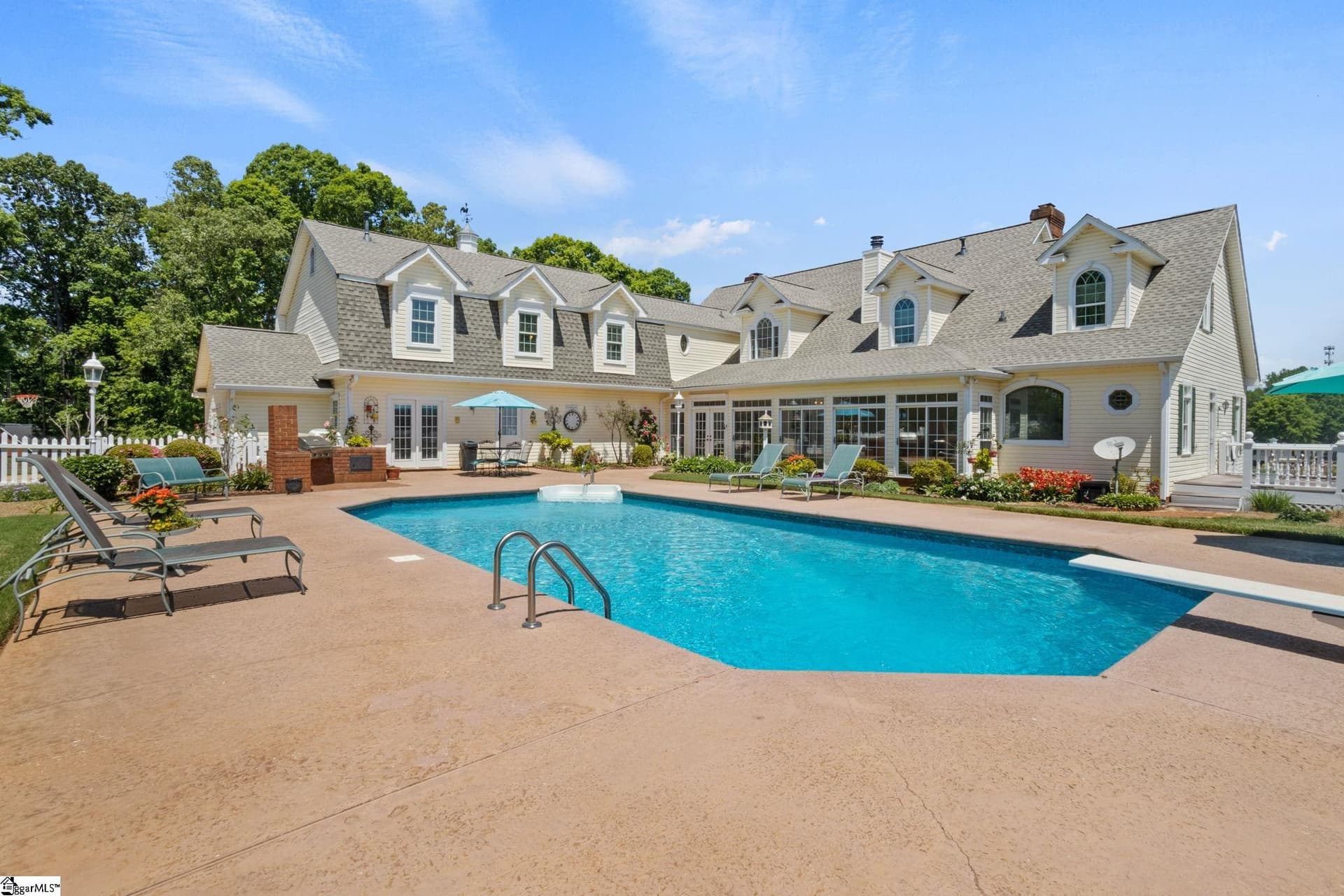 Property image 3 at 1000 Audley Court, Easley, SC 29642
