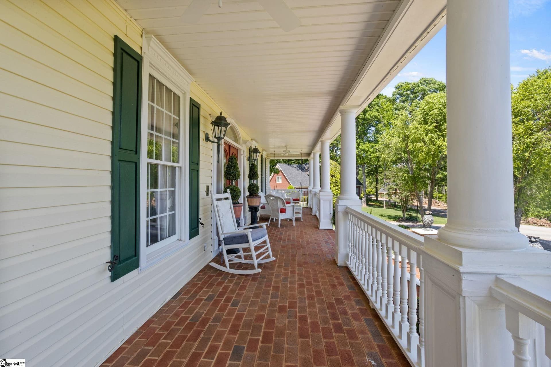 Property image 4 at 1000 Audley Court, Easley, SC 29642