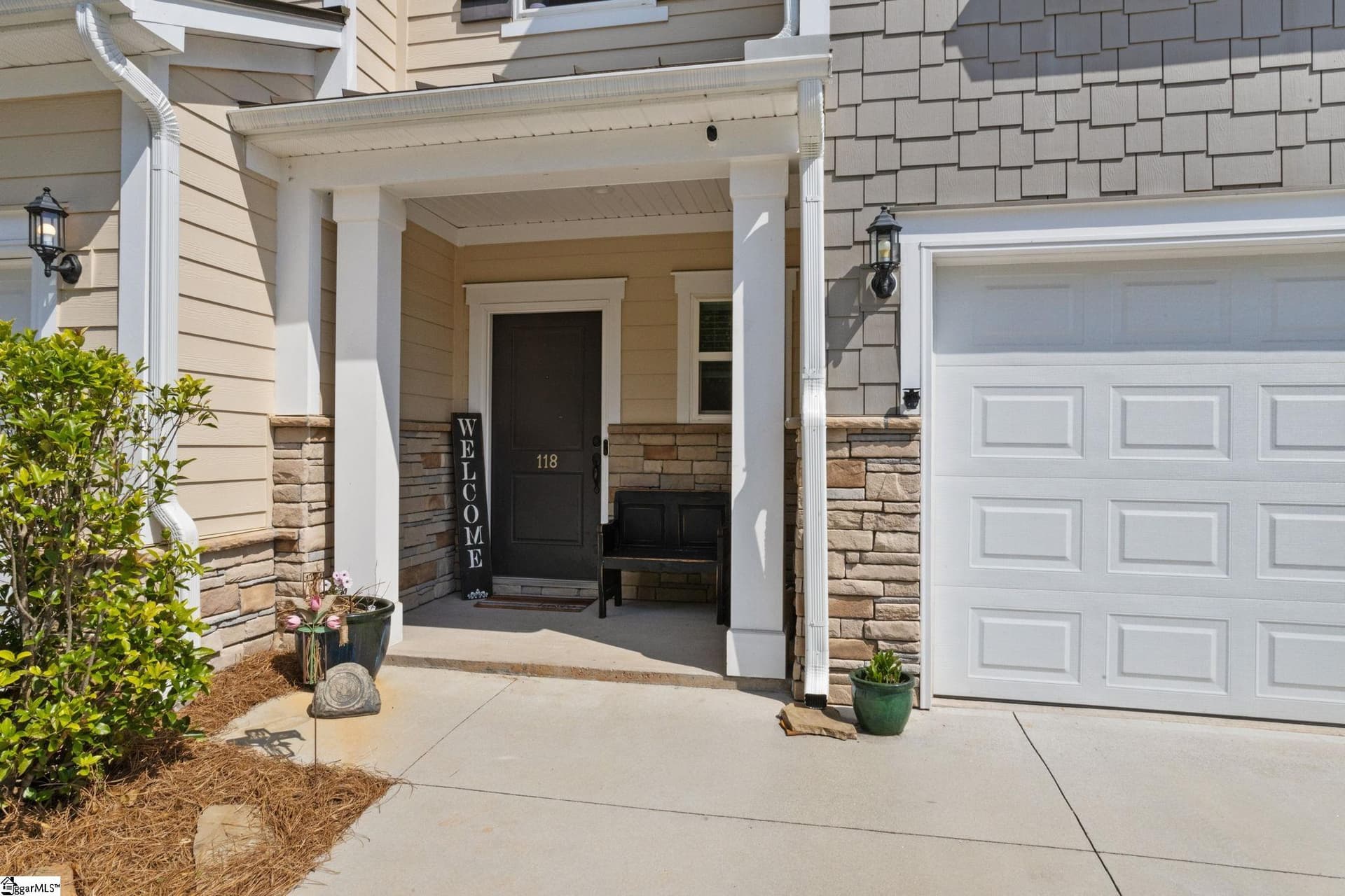 Property image 2 at 118 Pokeberry Way, Greenville, SC 29607-5383