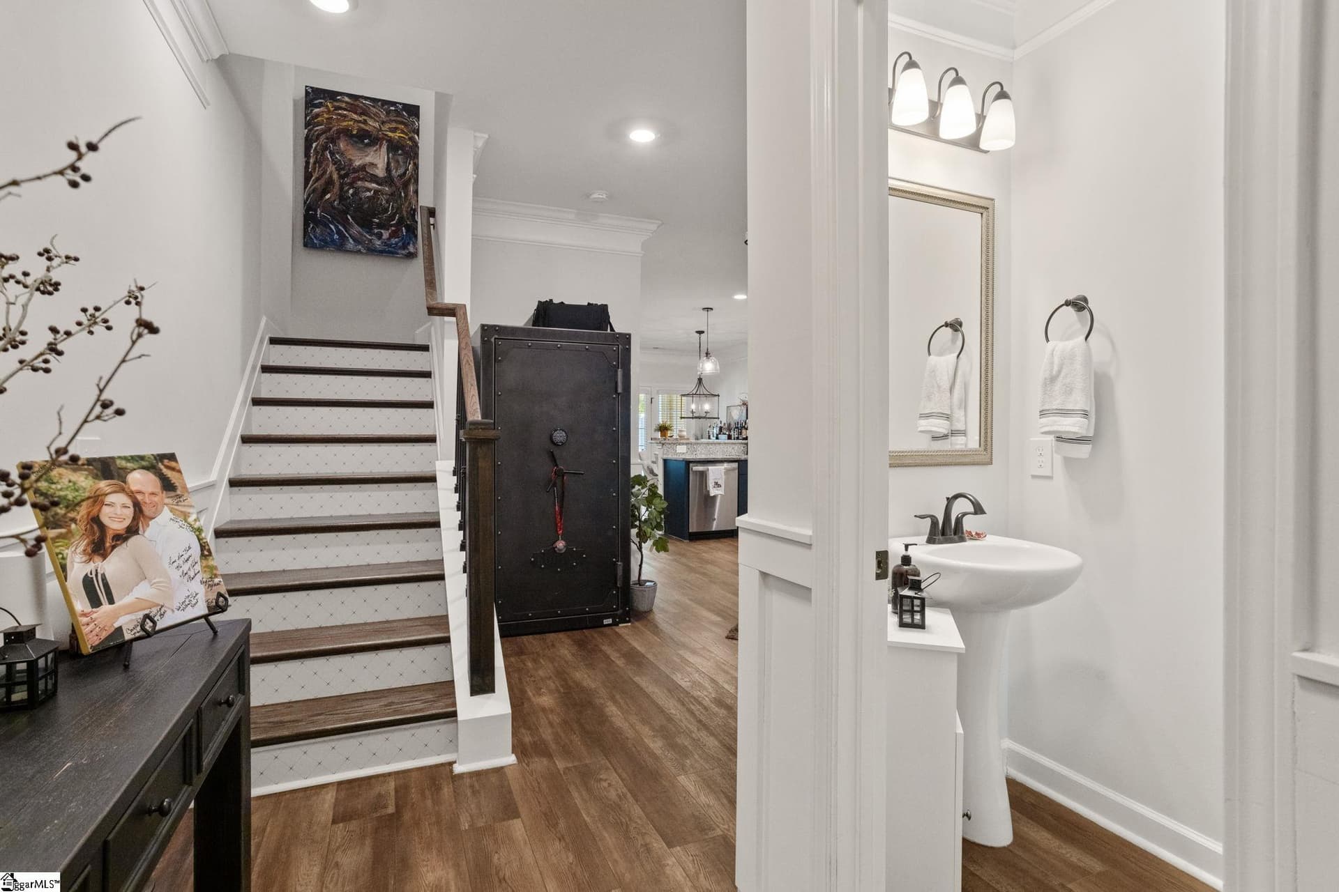 Property image 3 at 118 Pokeberry Way, Greenville, SC 29607-5383