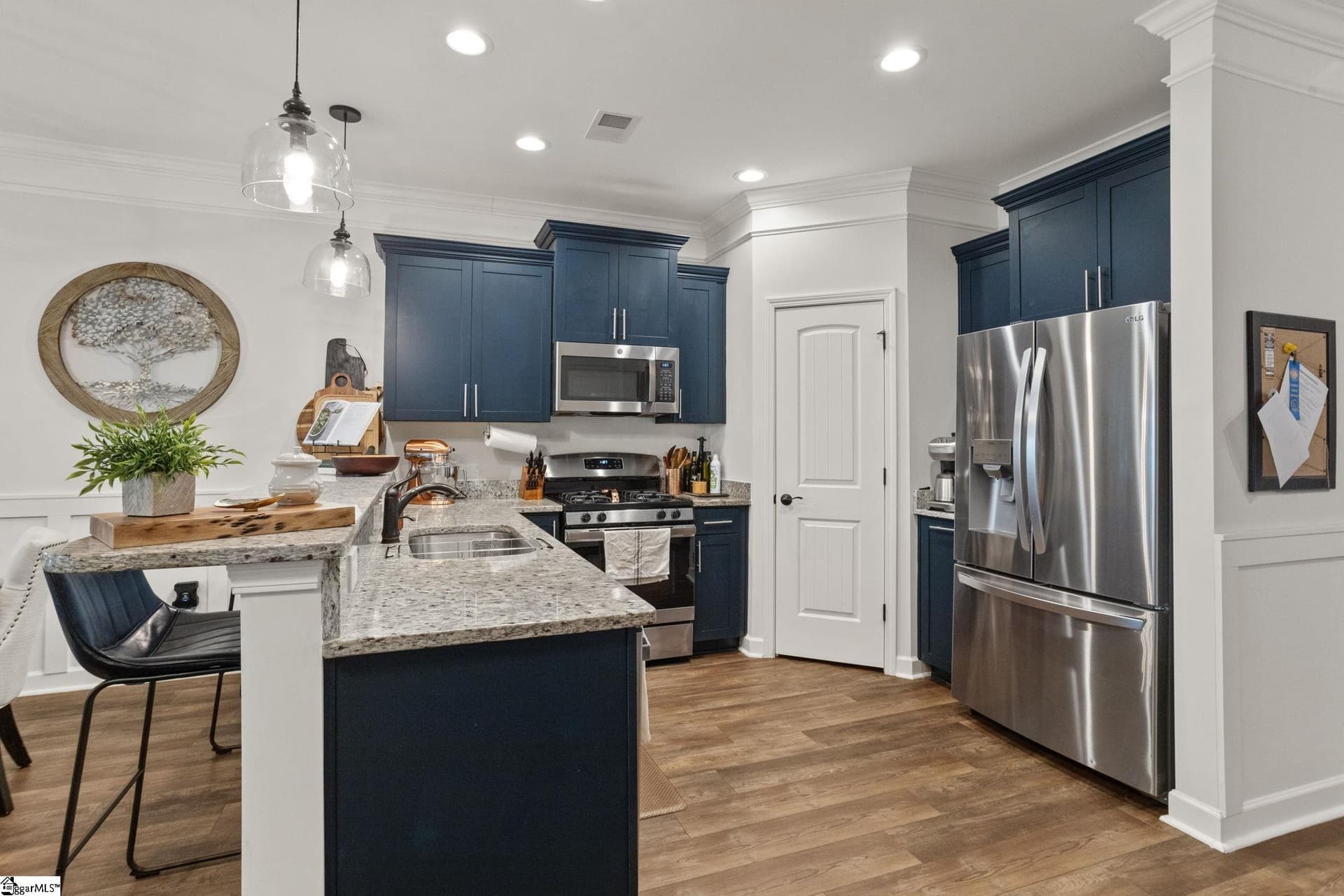 Property image 5 at 118 Pokeberry Way, Greenville, SC 29607-5383