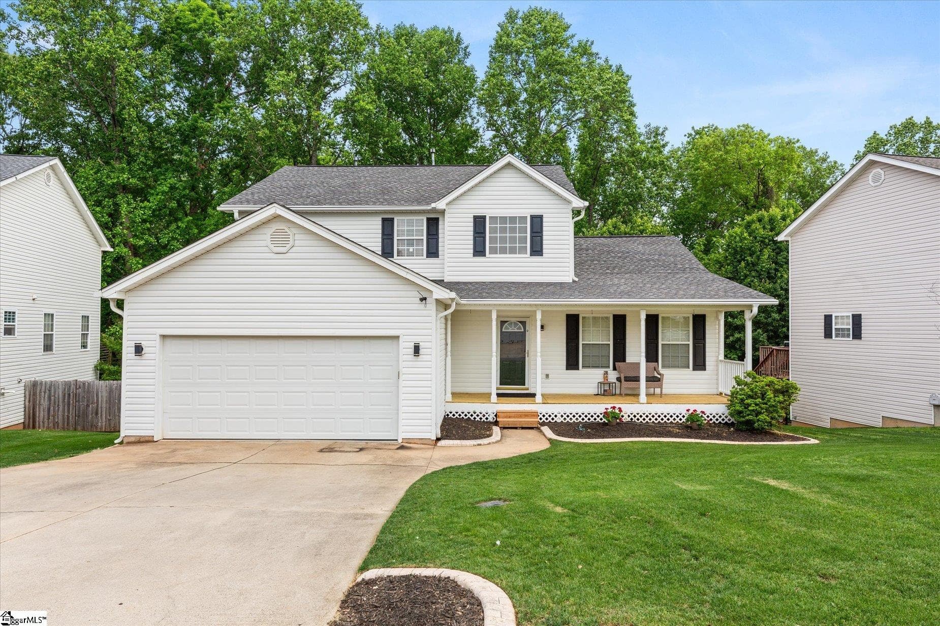 Property image 2 at 413 Woolridge Way, Greer, SC 29650