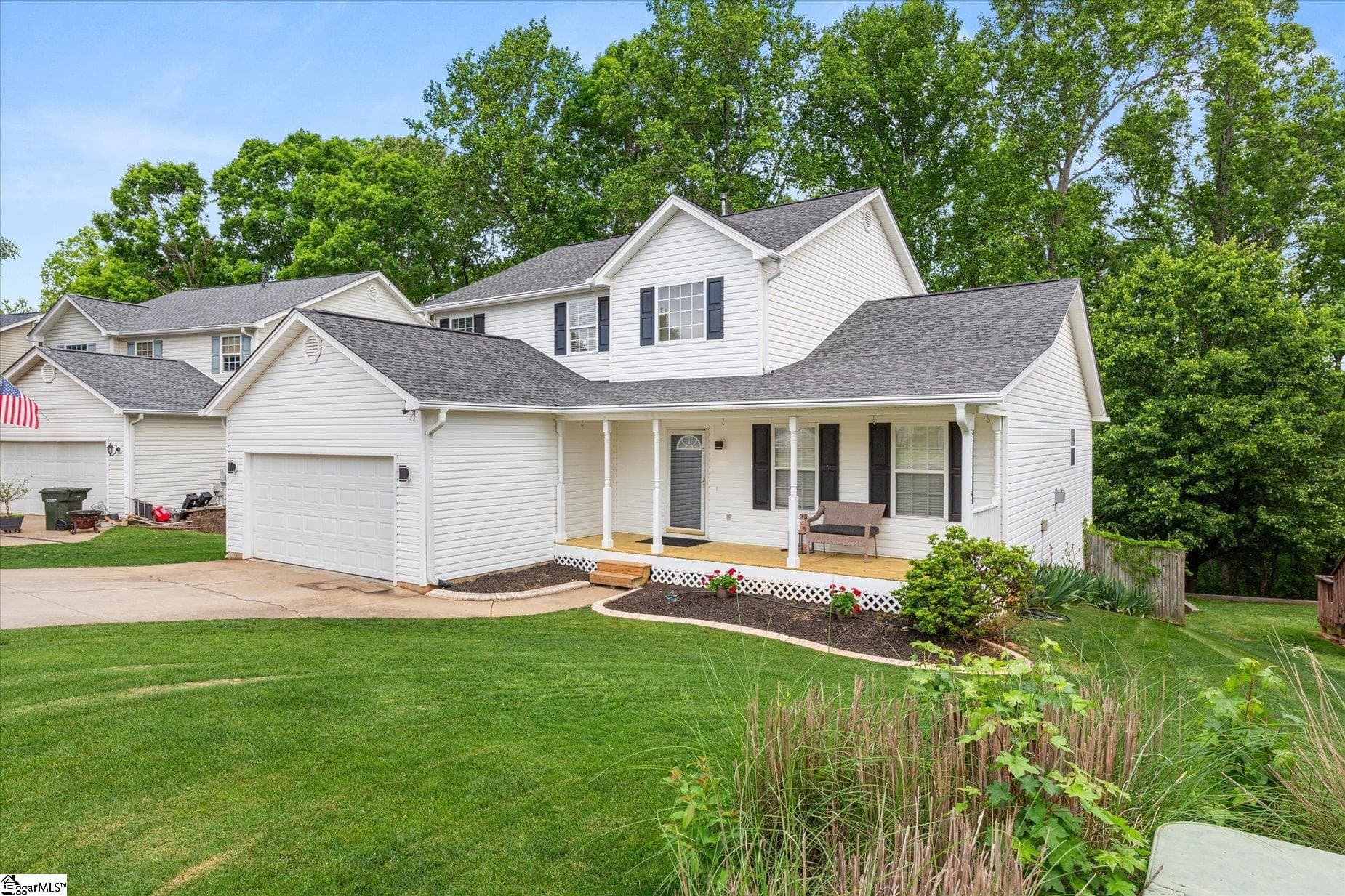 Property image 3 at 413 Woolridge Way, Greer, SC 29650