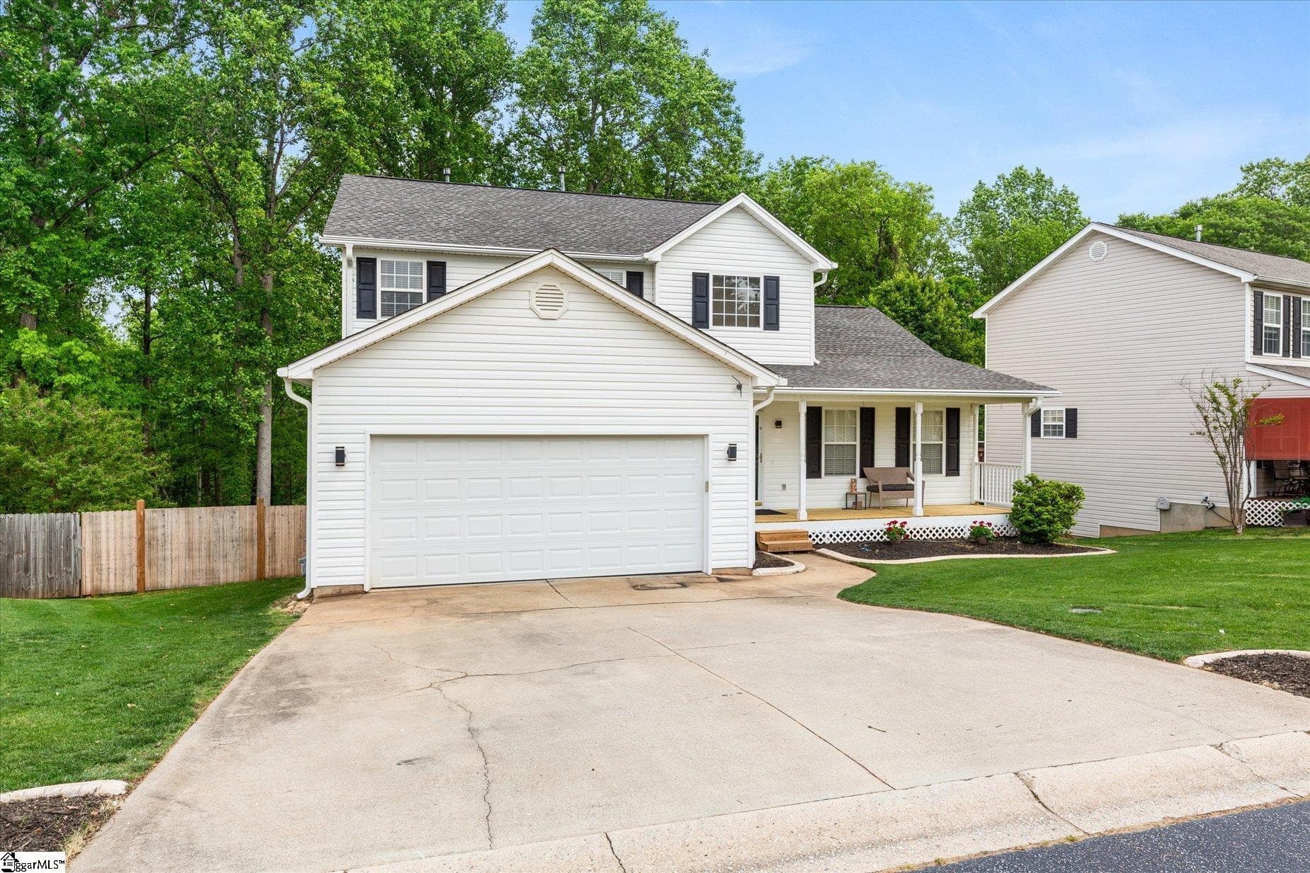 Property image 4 at 413 Woolridge Way, Greer, SC 29650