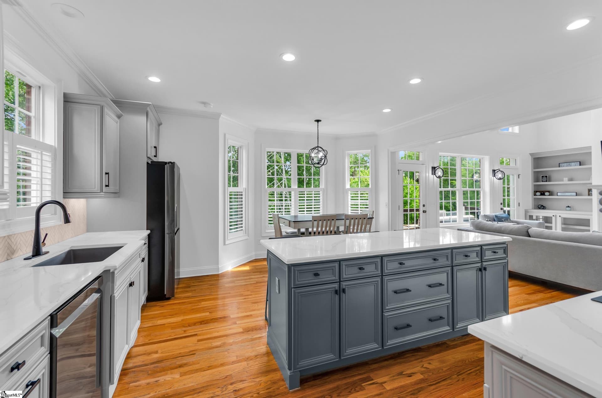 Property image 3 at 404 New Tarleton Way, Greer, SC 29650