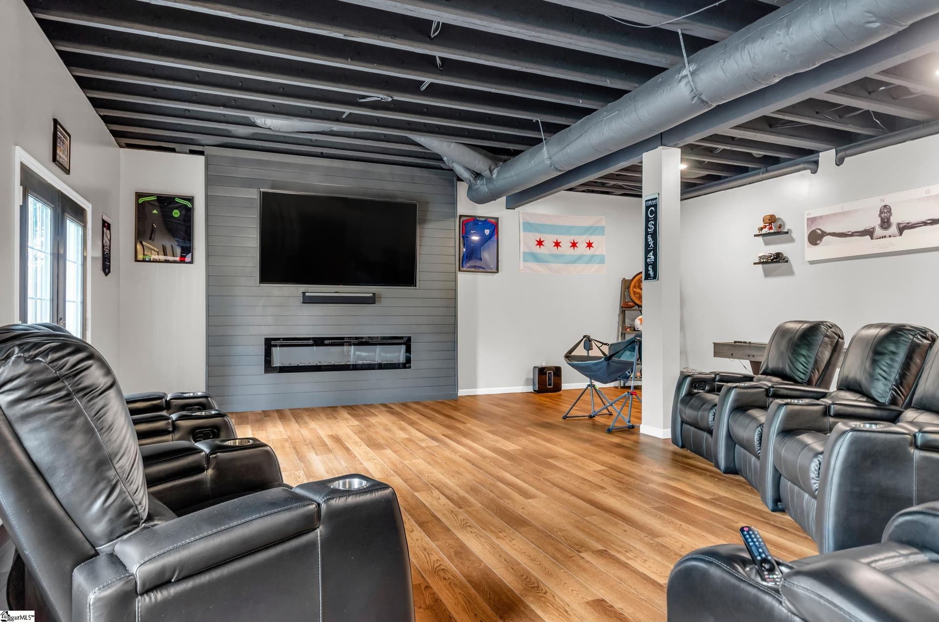 Property image 4 at 404 New Tarleton Way, Greer, SC 29650