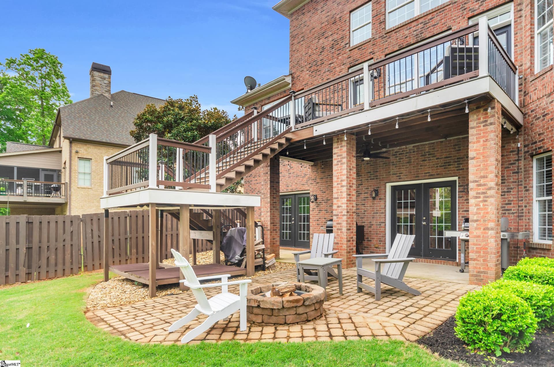 Property image 5 at 404 New Tarleton Way, Greer, SC 29650