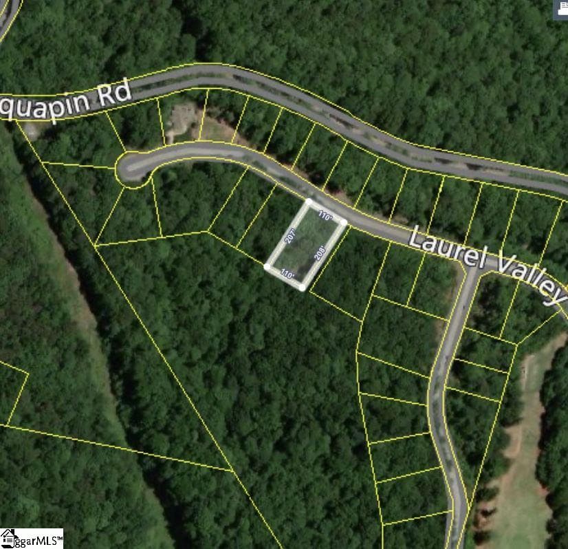 Property image 3 at 313 Laurel Valley Way, Travelers Rest, SC 29690